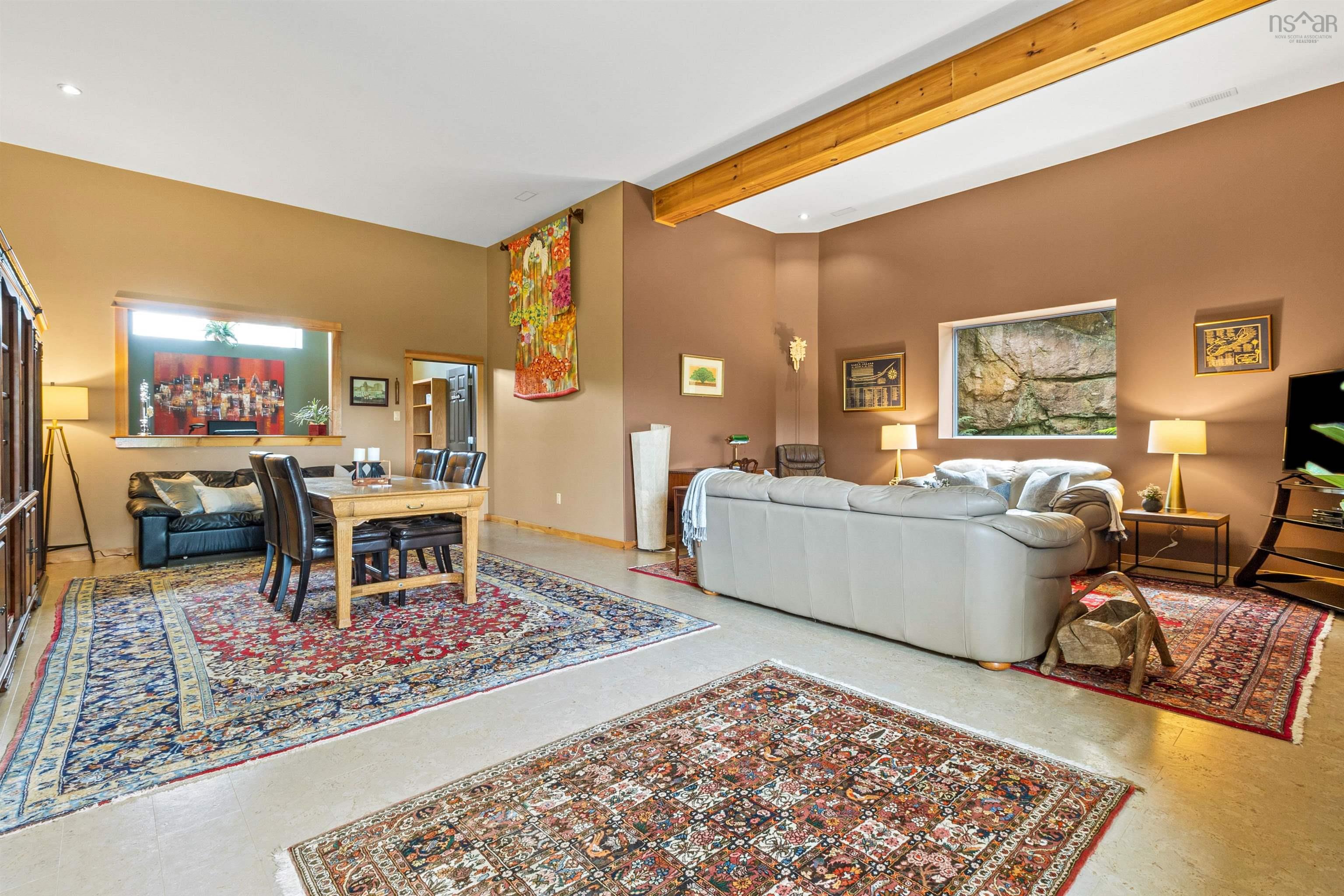 199 Aarons Way, Fergusons Cove, NS (MLS 202520124)