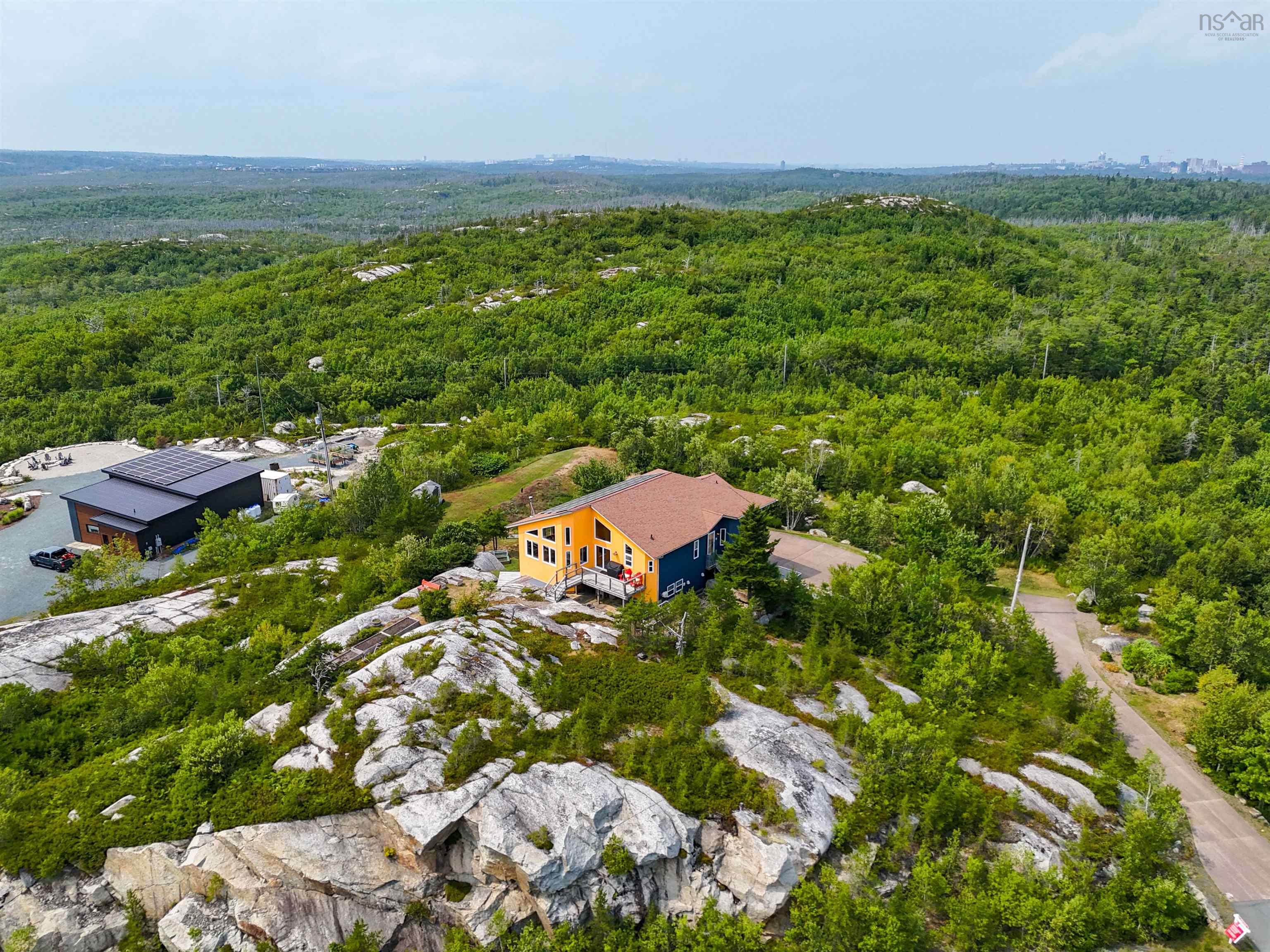 199 Aarons Way, Fergusons Cove, NS (MLS 202520124)