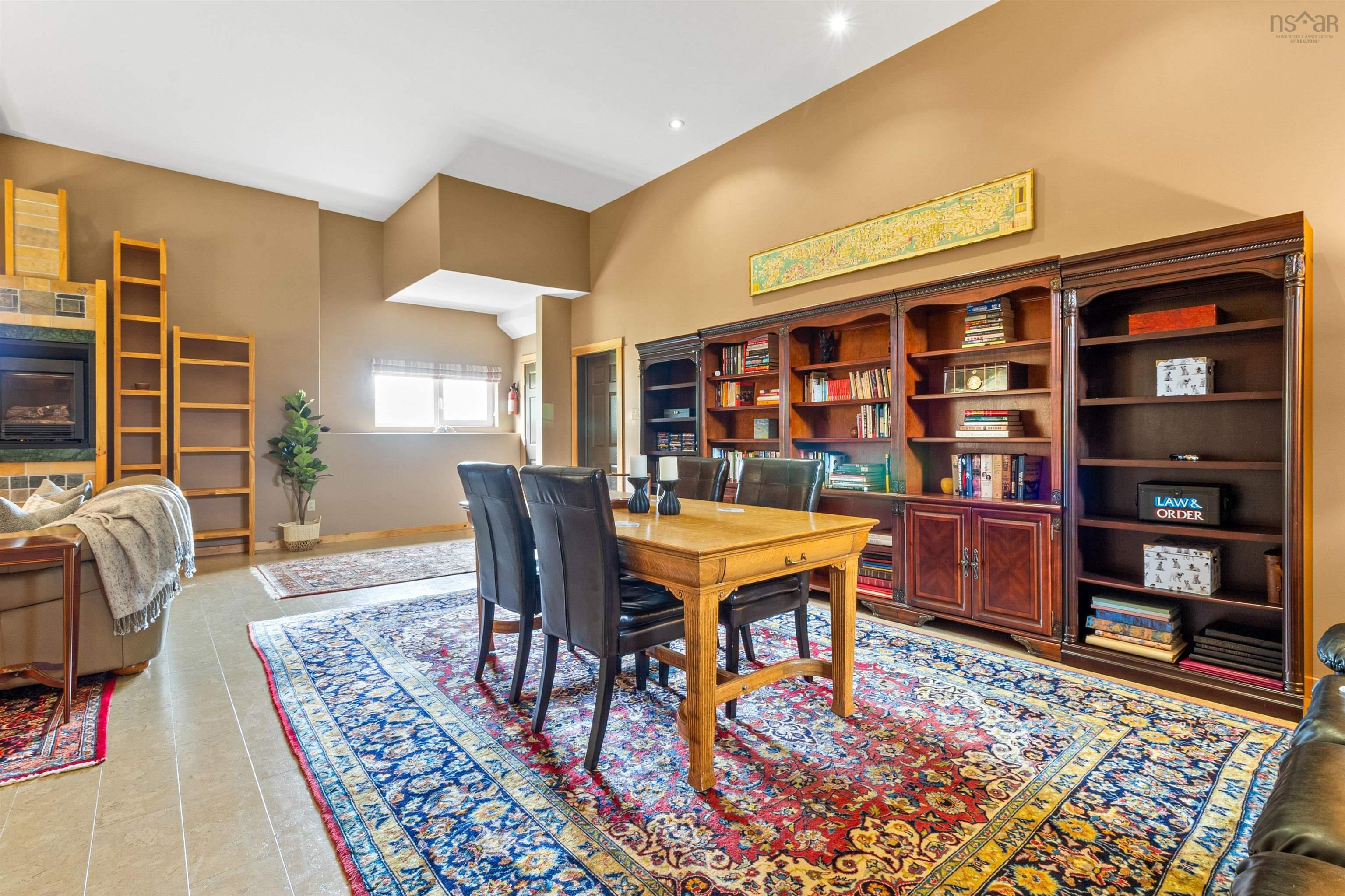 199 Aarons Way, Fergusons Cove, NS (MLS 202520124)