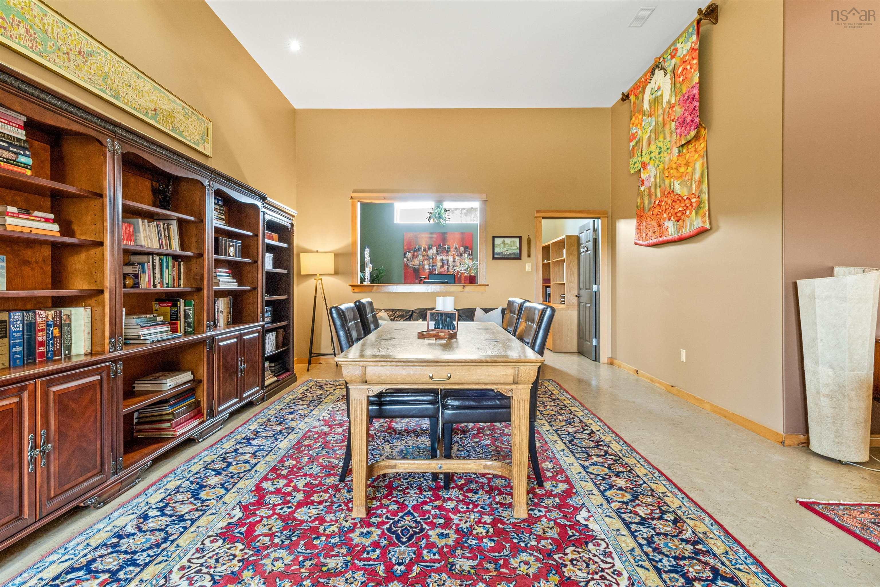 199 Aarons Way, Fergusons Cove, NS (MLS 202520124)