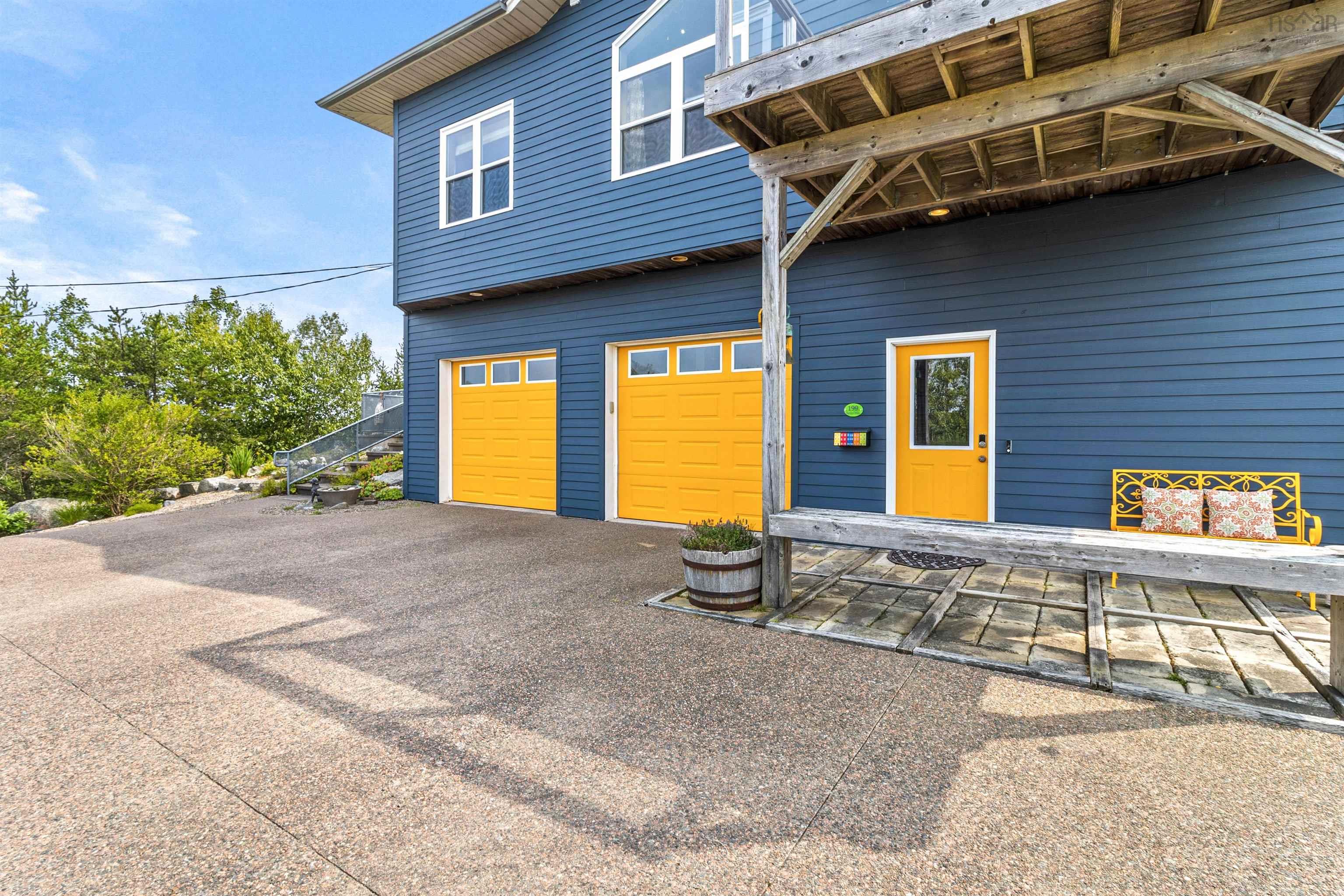 199 Aarons Way, Fergusons Cove, NS (MLS 202520124)