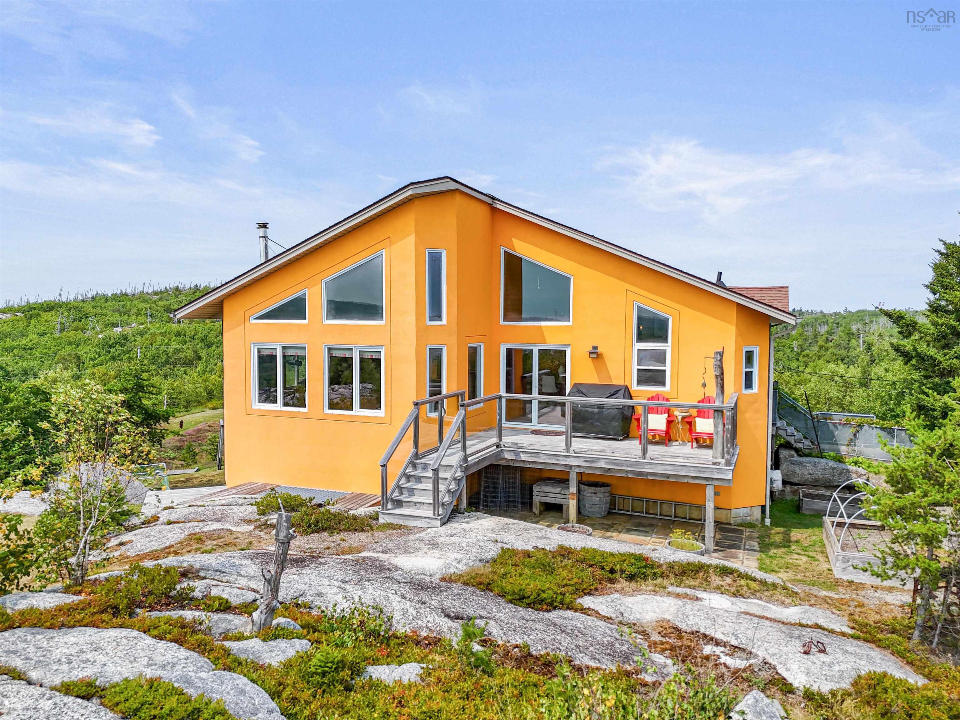 199 Aarons Way, Fergusons Cove, NS (MLS 202520124)