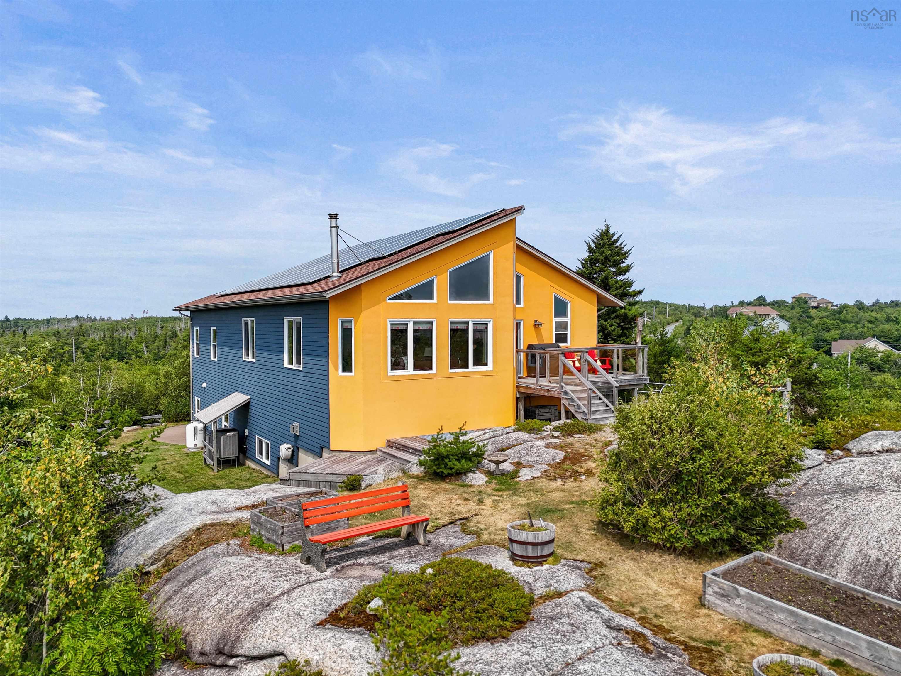 199 Aarons Way, Fergusons Cove, NS (MLS 202520124)