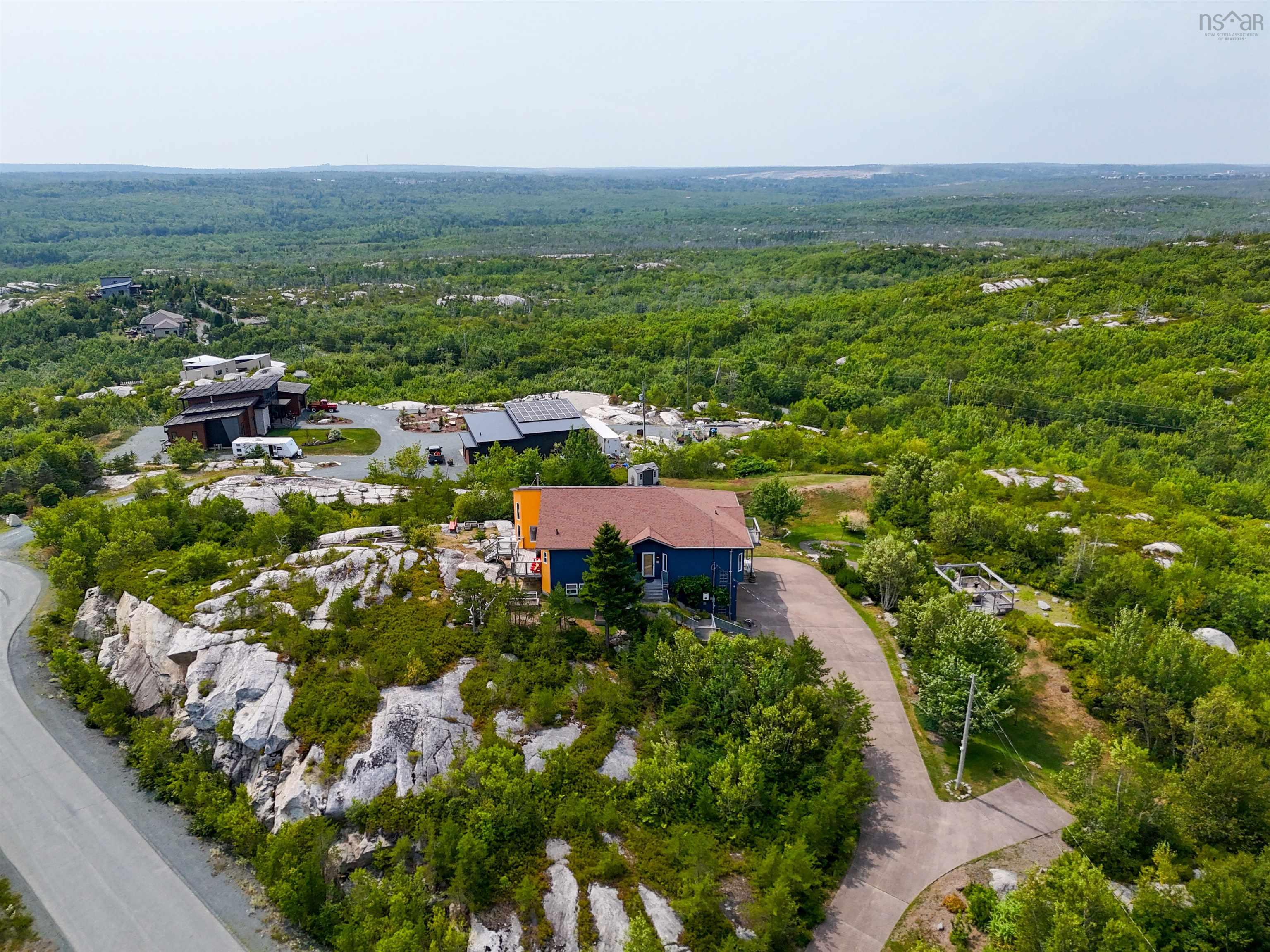 199 Aarons Way, Fergusons Cove, NS (MLS 202520124)