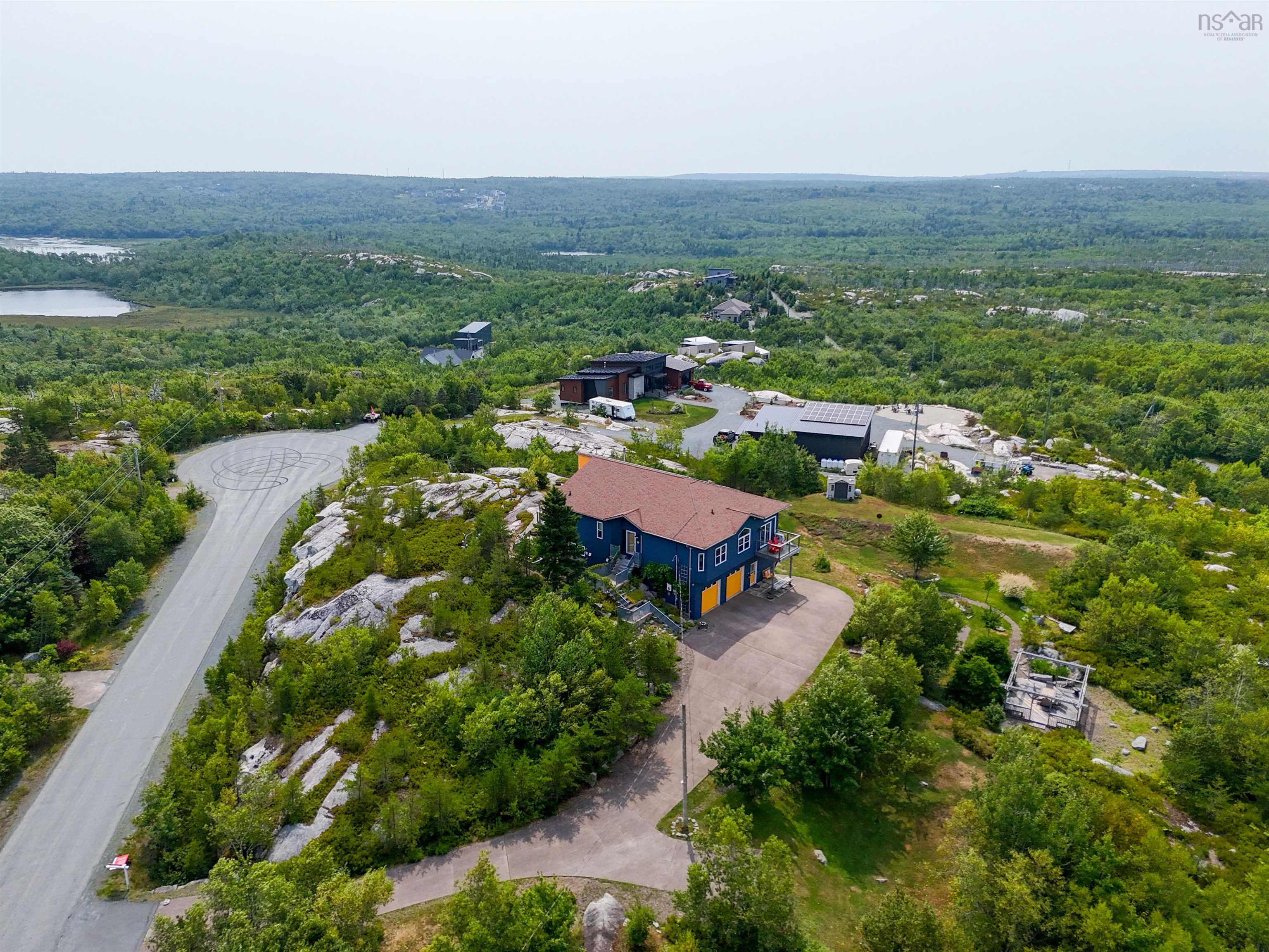 199 Aarons Way, Fergusons Cove, NS (MLS 202520124)