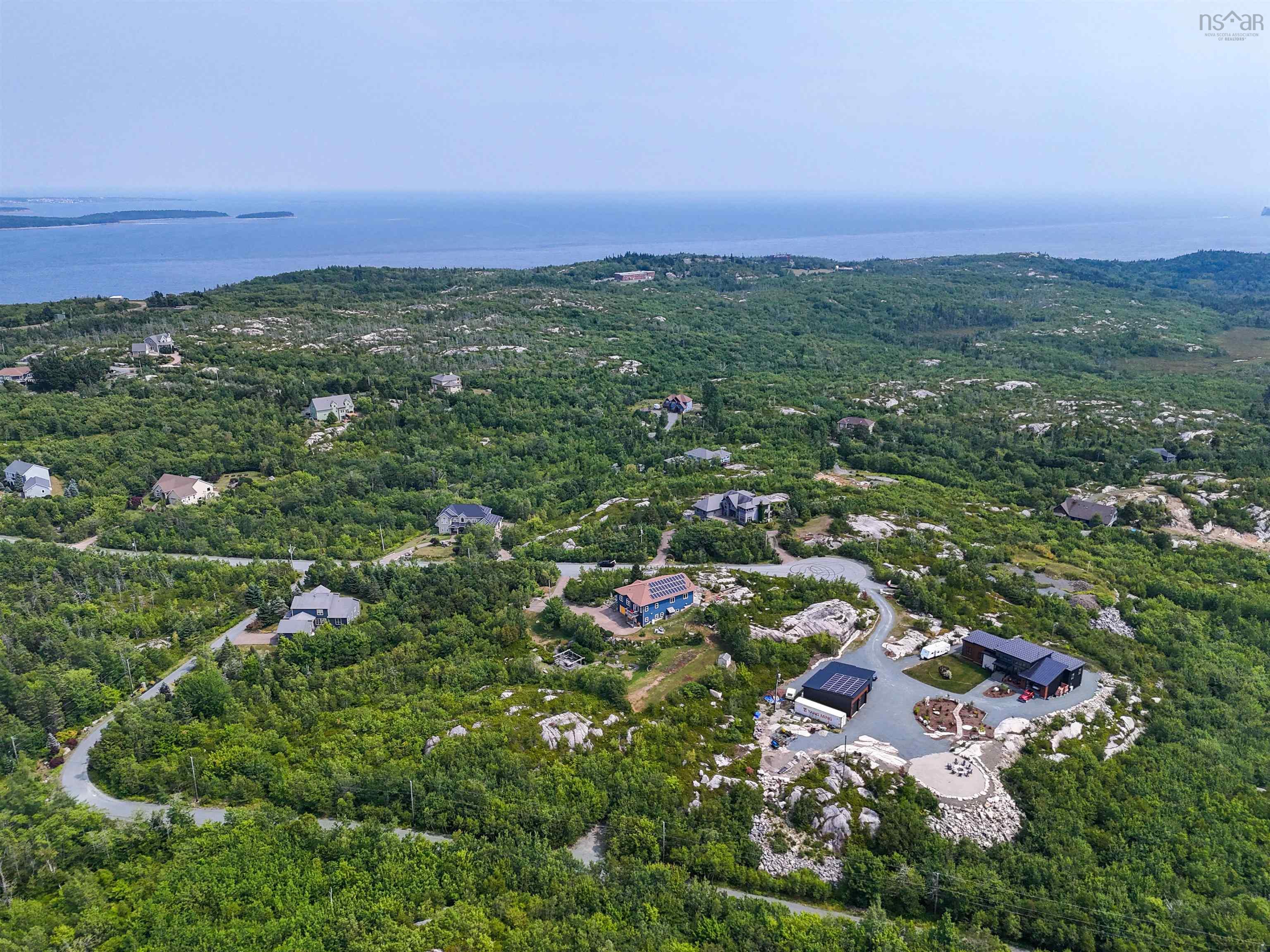 199 Aarons Way, Fergusons Cove, NS (MLS 202520124)