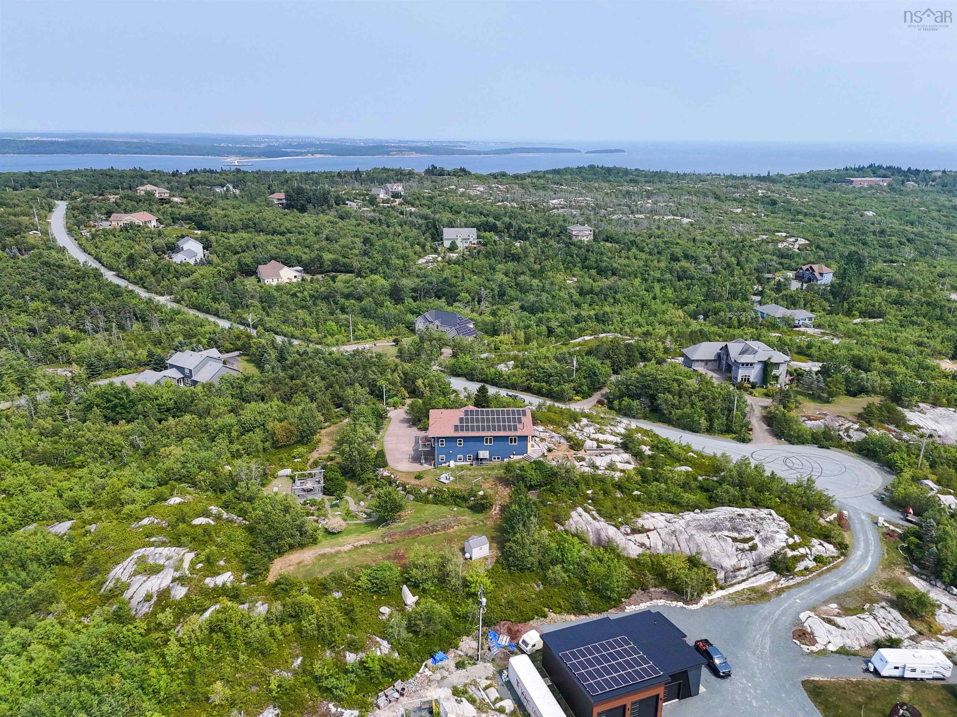 199 Aarons Way, Fergusons Cove, NS (MLS 202520124)