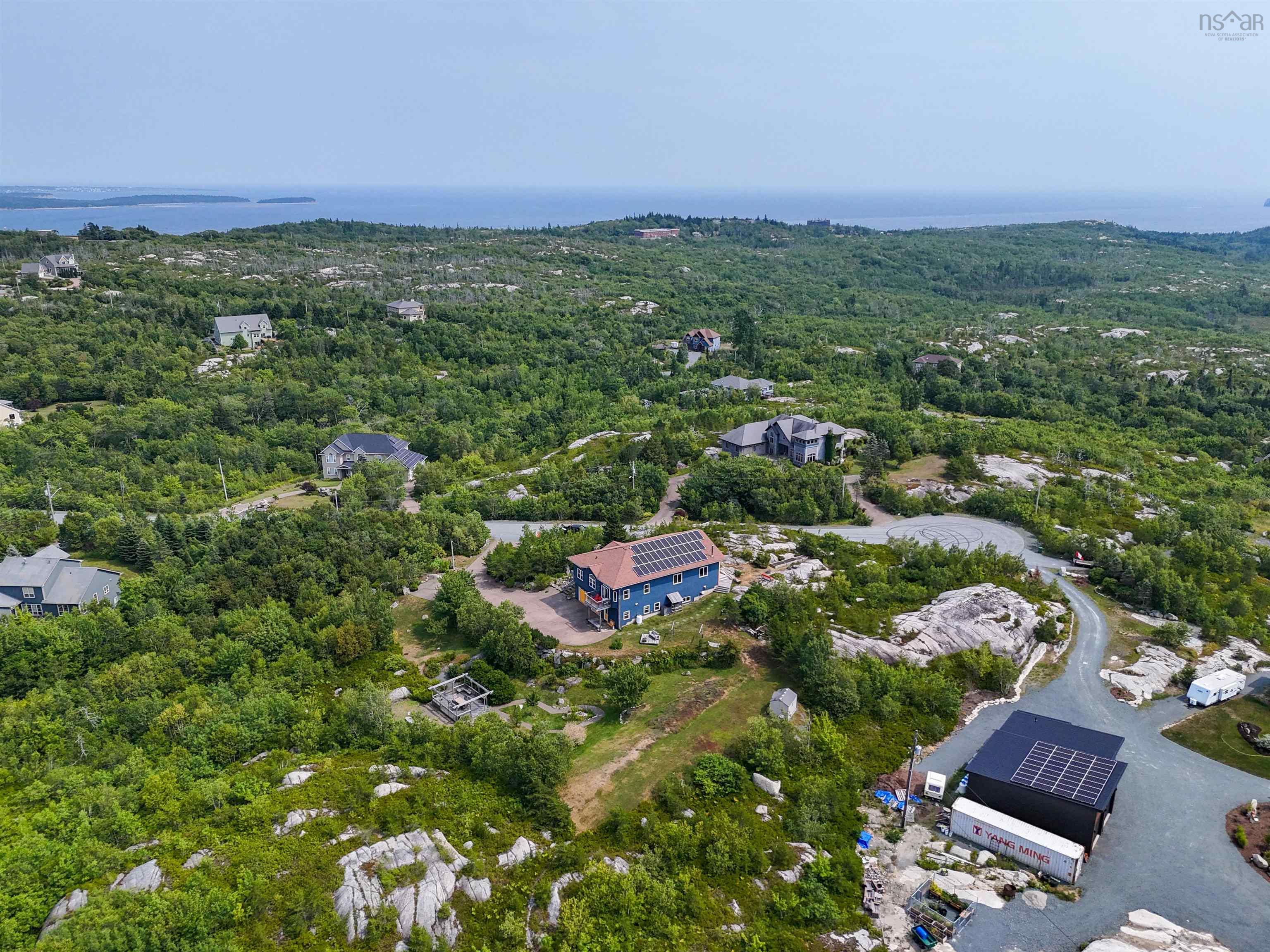 199 Aarons Way, Fergusons Cove, NS (MLS 202520124)