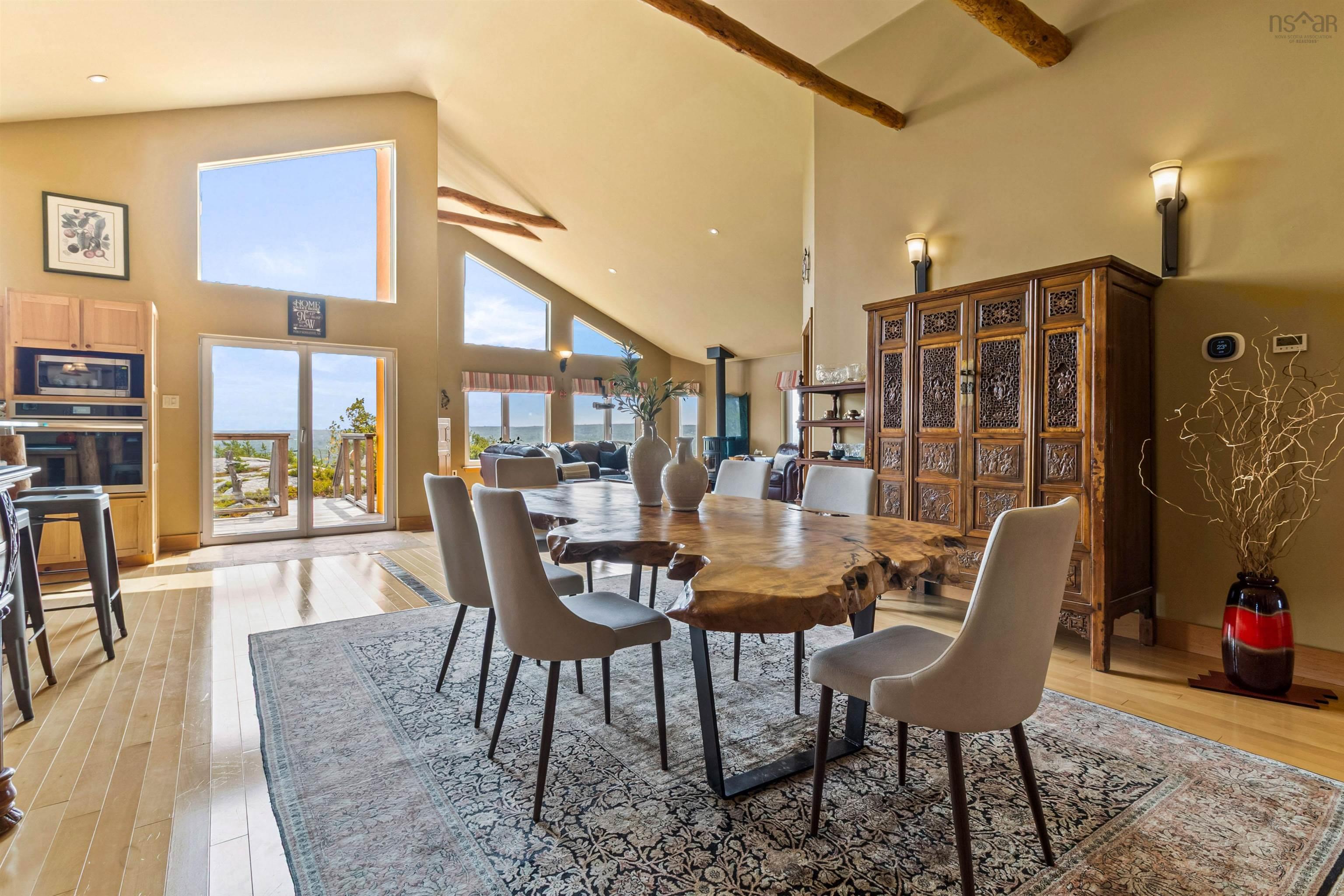 199 Aarons Way, Fergusons Cove, NS (MLS 202520124)