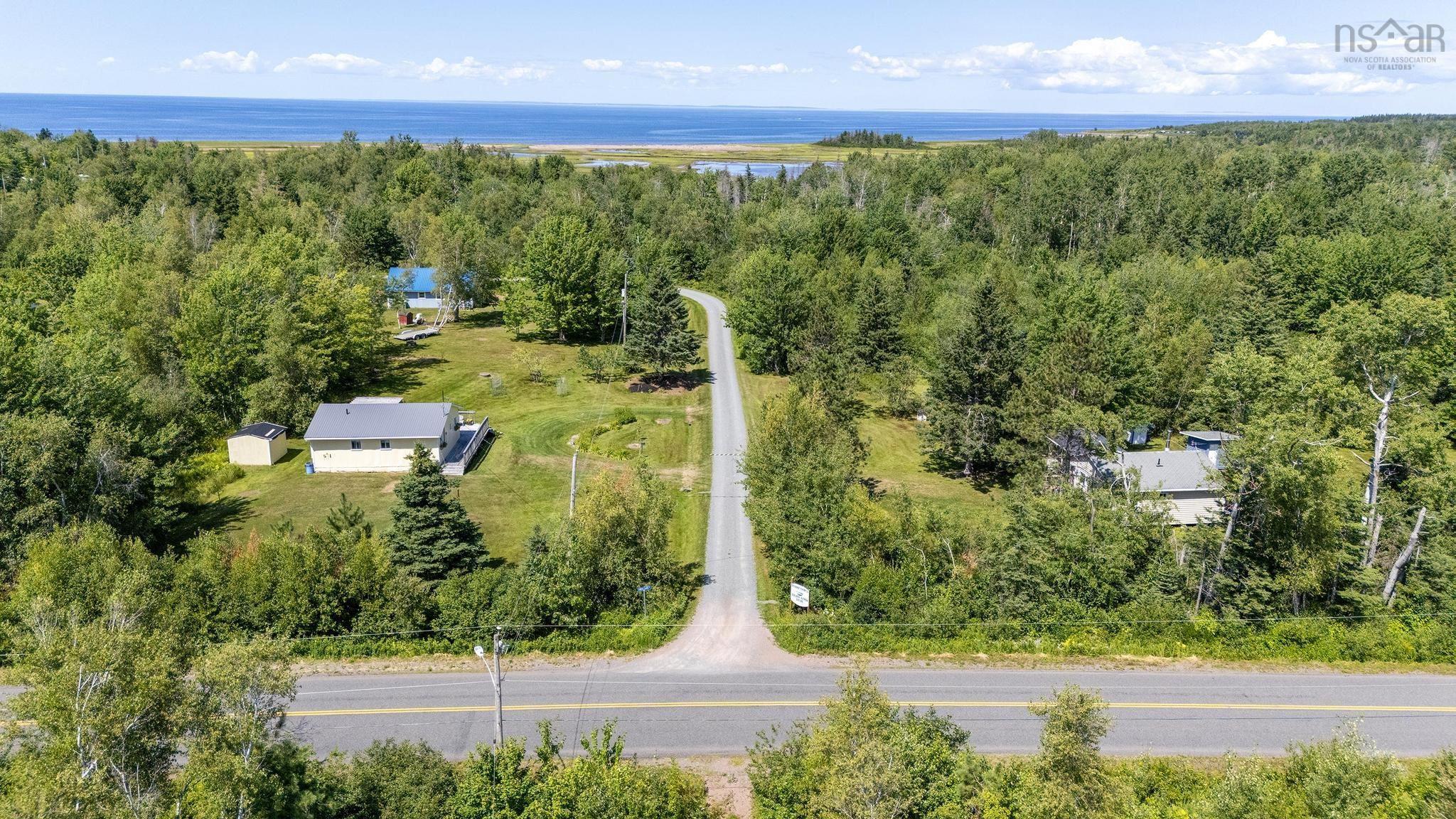 Lot 2627 Golden Sands Drive, Malagash, NS (MLS 202520125)