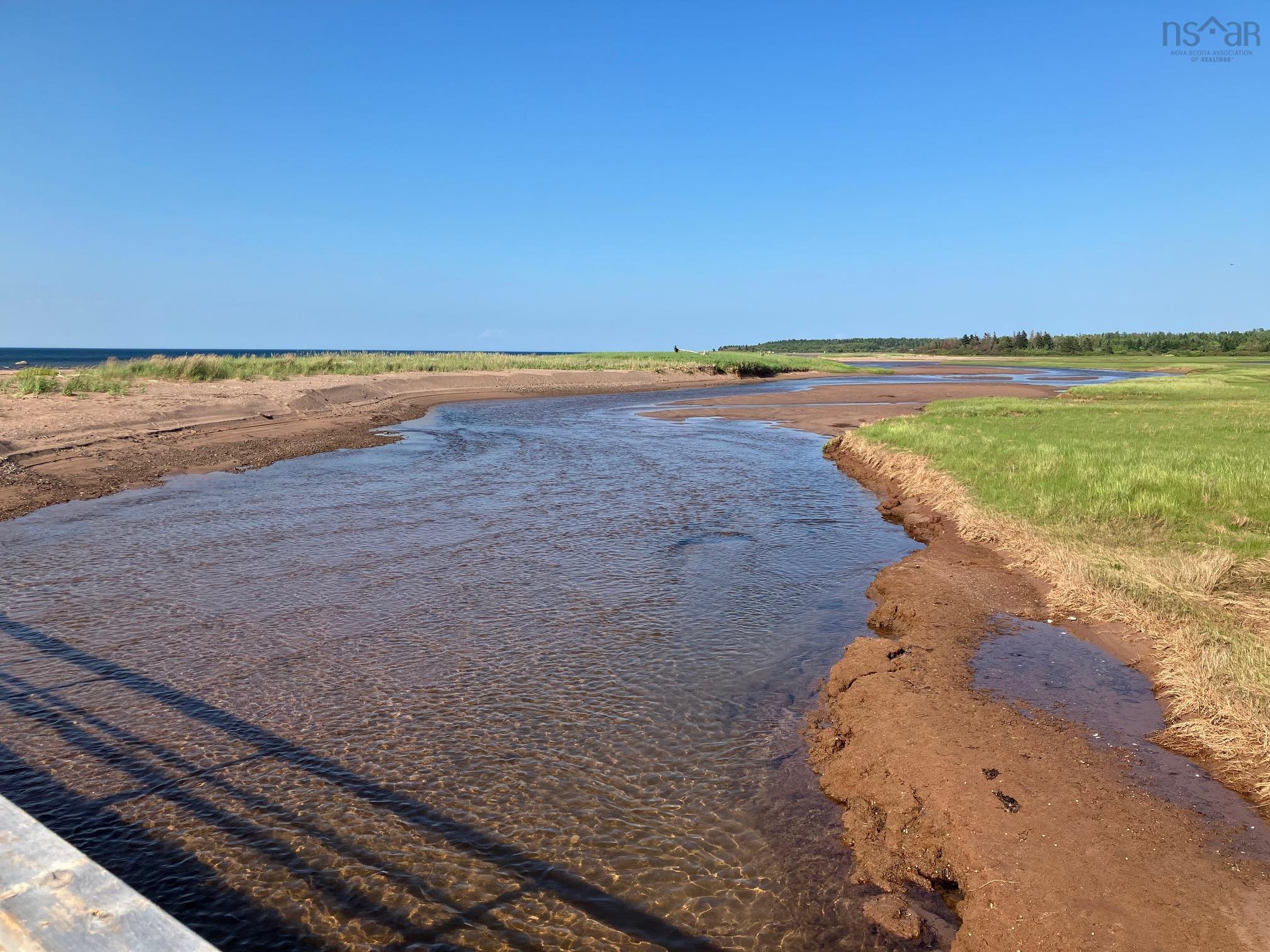 $79,900.00: Lot 2627 Golden Sands Drive, Malagash