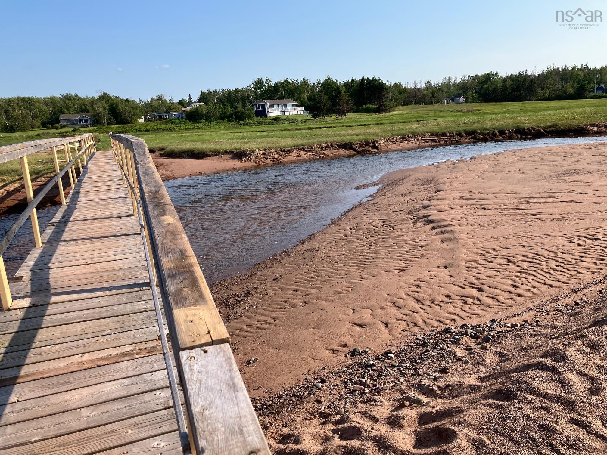 $79,900.00: Lot 2627 Golden Sands Drive, Malagash