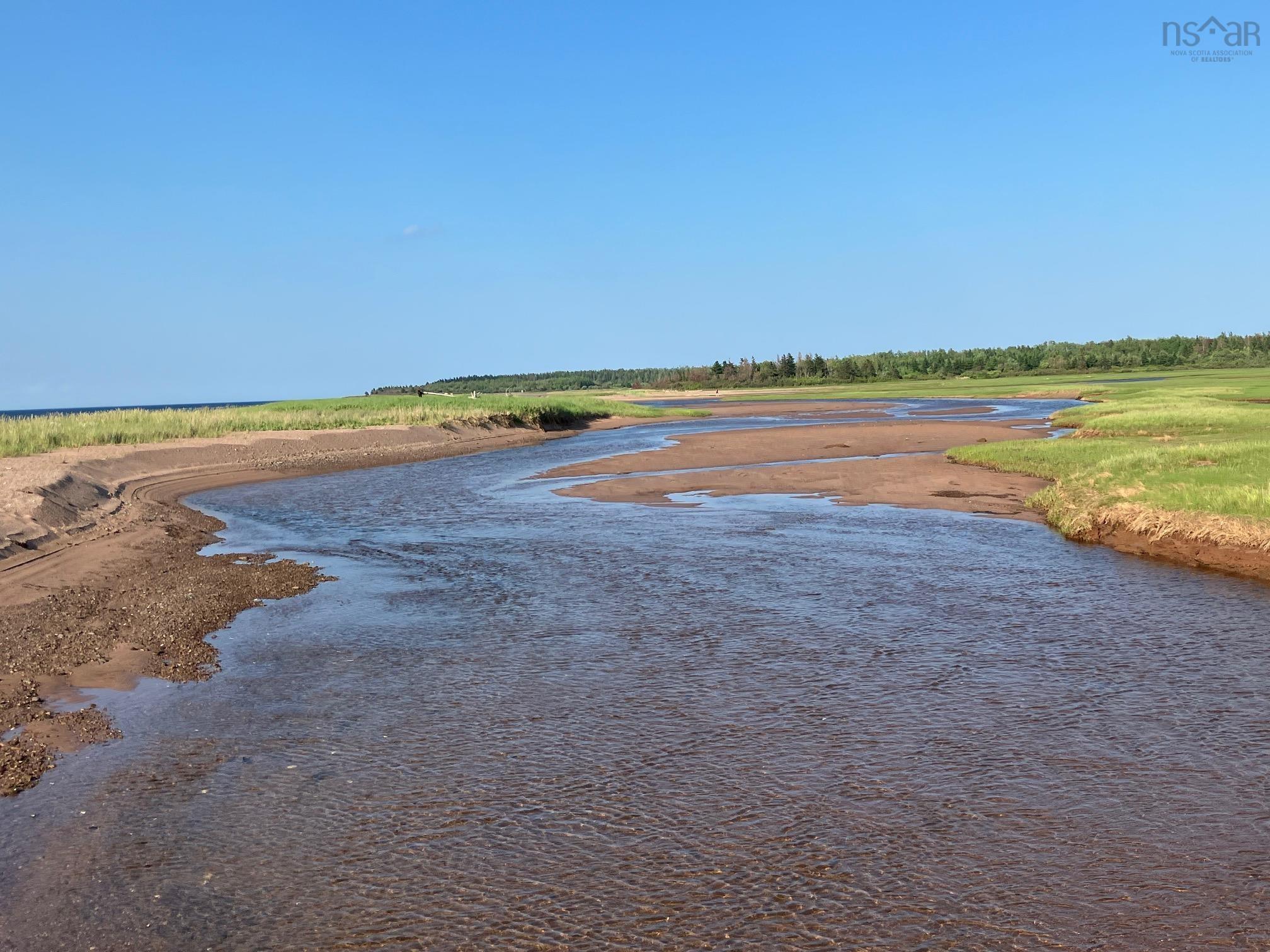 $79,900.00: Lot 2627 Golden Sands Drive, Malagash