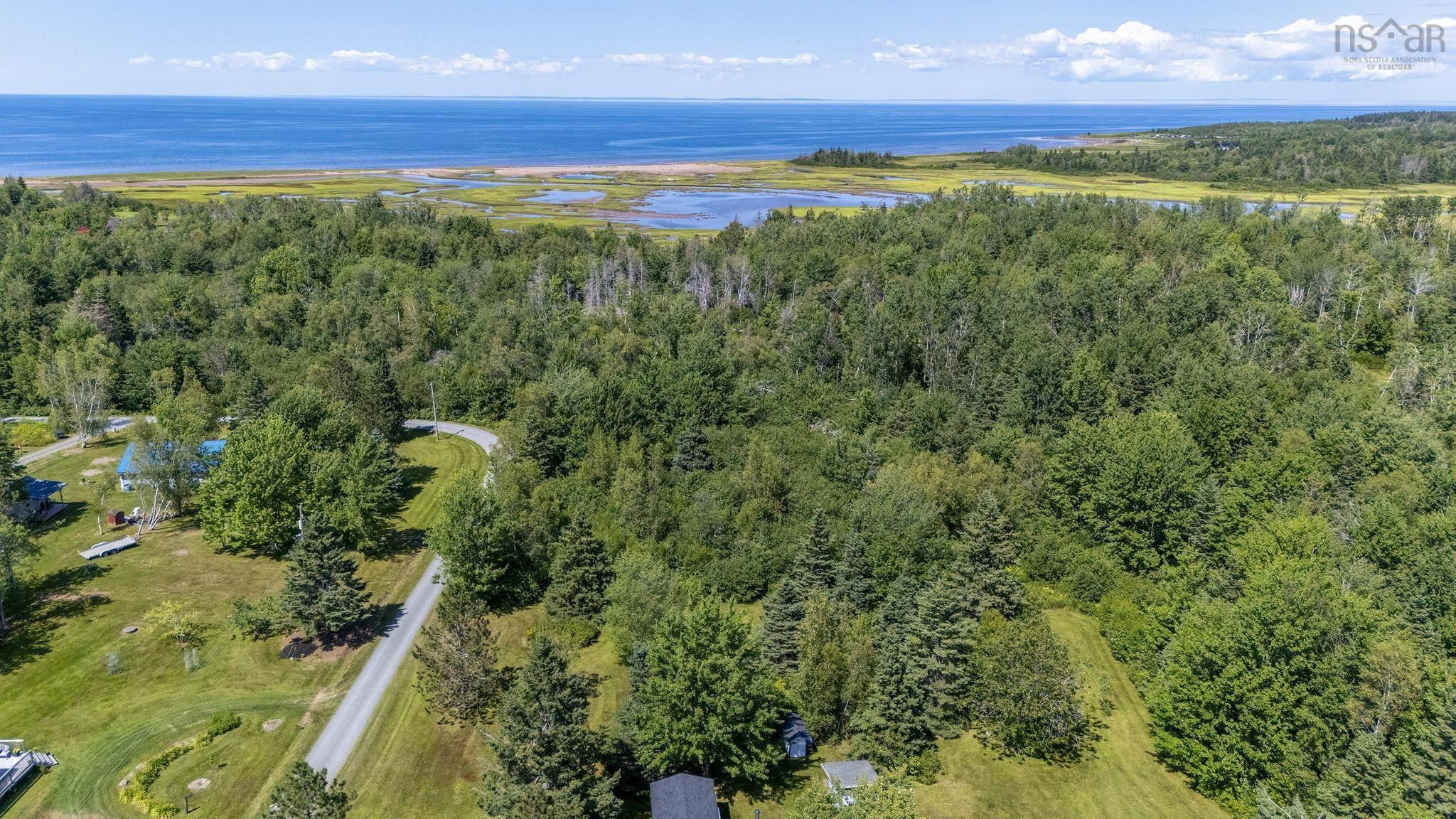 $79,900.00: Lot 2627 Golden Sands Drive, Malagash