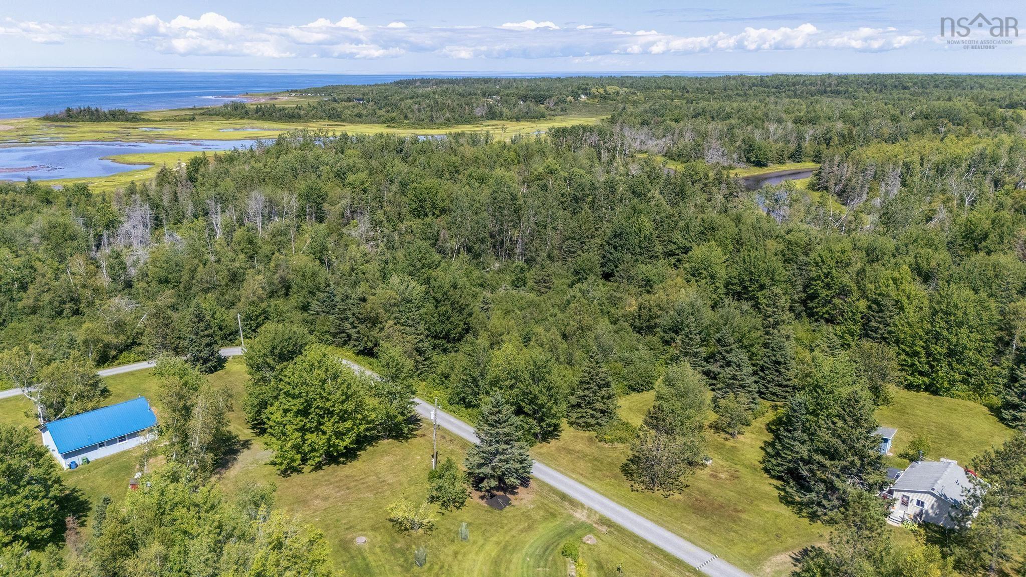 $79,900.00: Lot 2627 Golden Sands Drive, Malagash