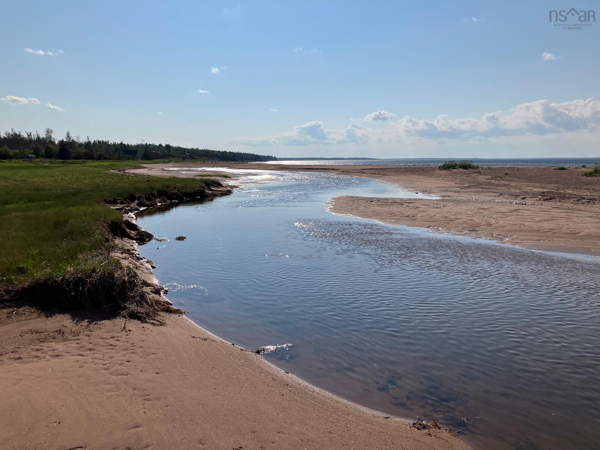 $79,900.00: Lot 2627 Golden Sands Drive, Malagash