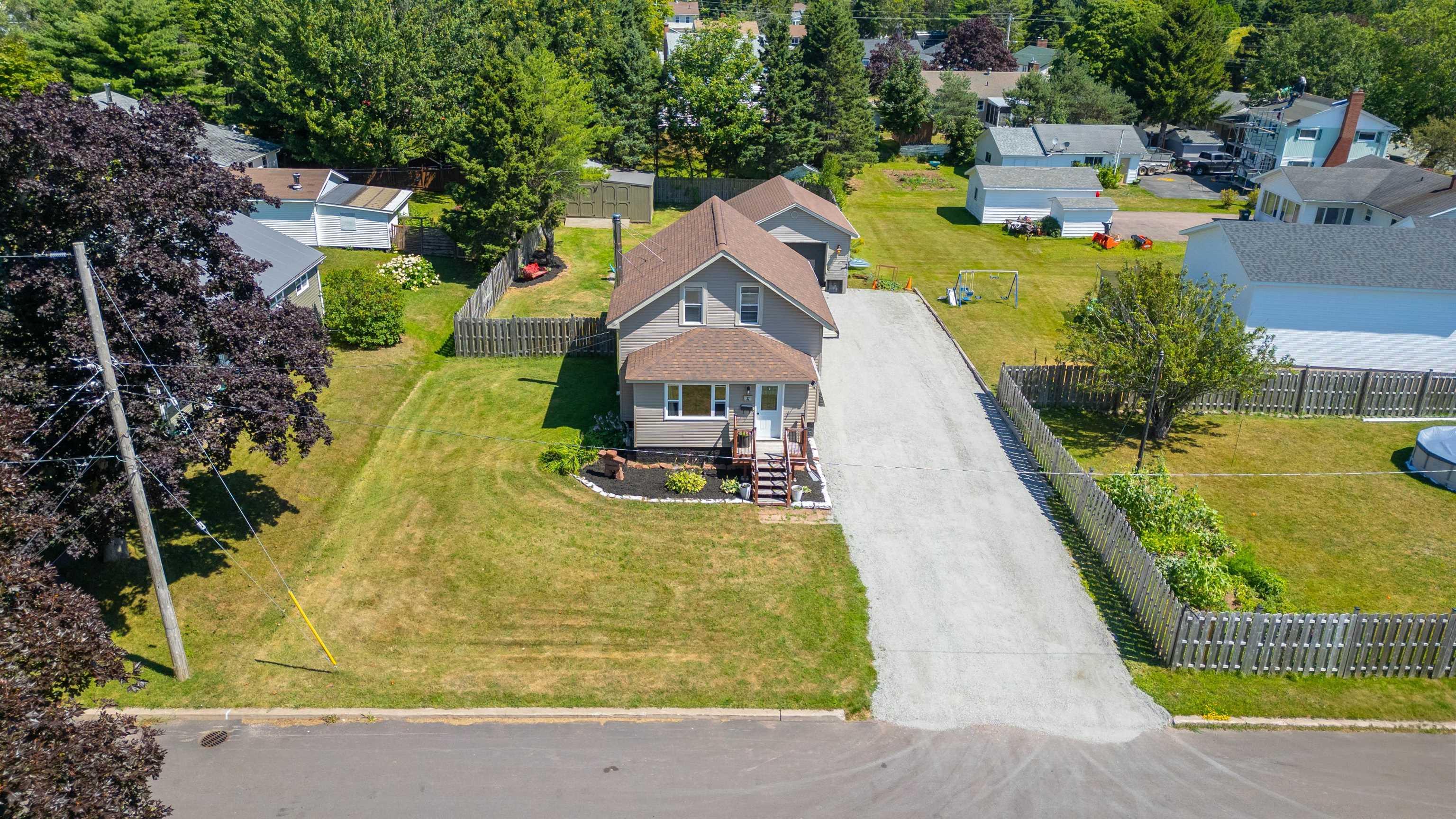 $289,900.00: 32 Allison Avenue, Amherst