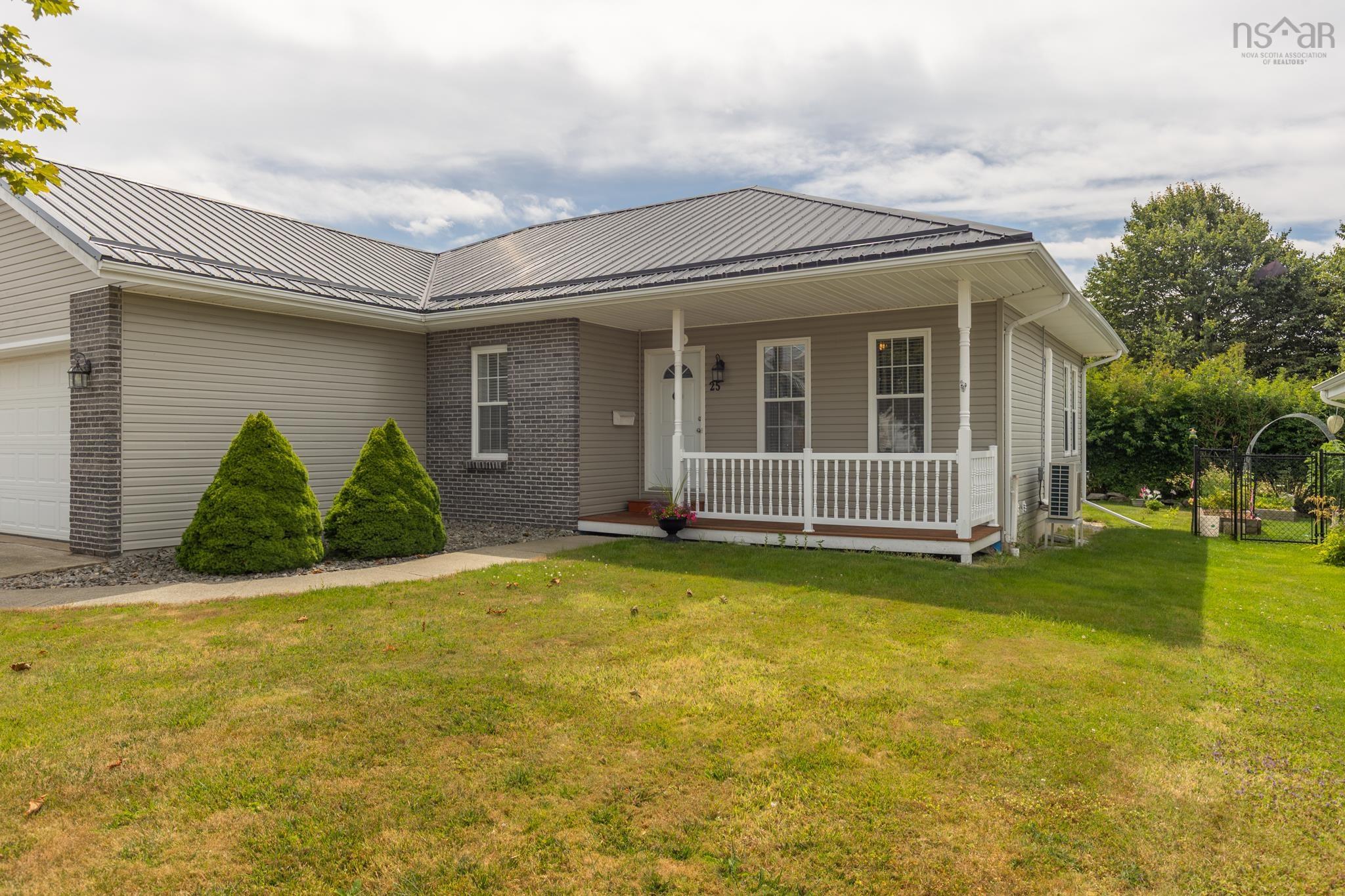 $435,000.00: 25 Breeze Drive, Yarmouth