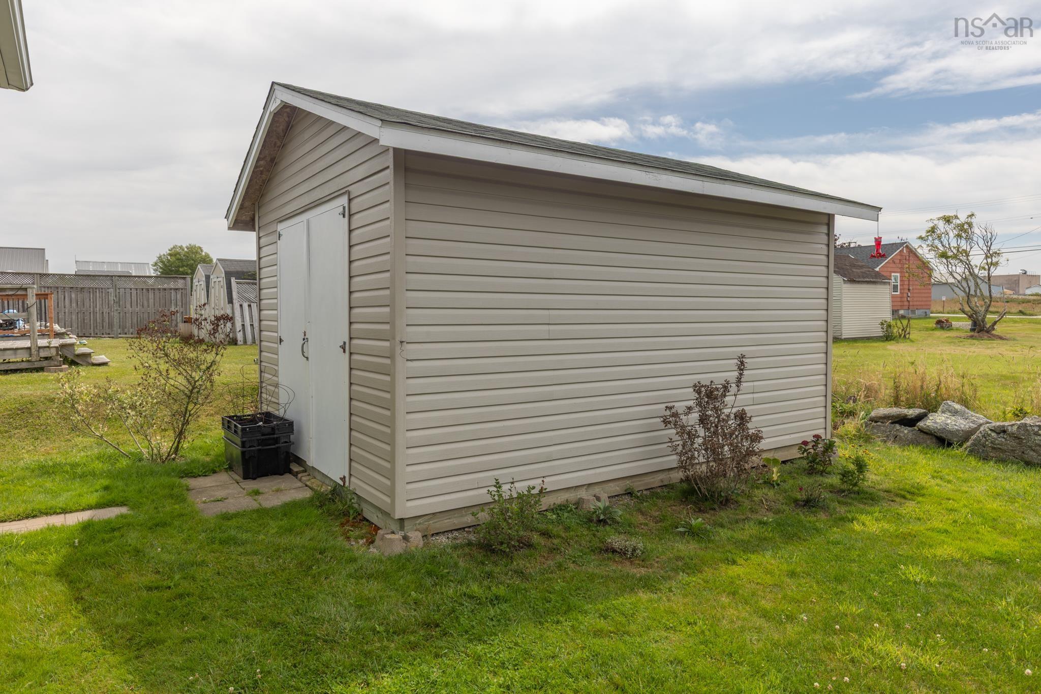 $435,000.00: 25 Breeze Drive, Yarmouth