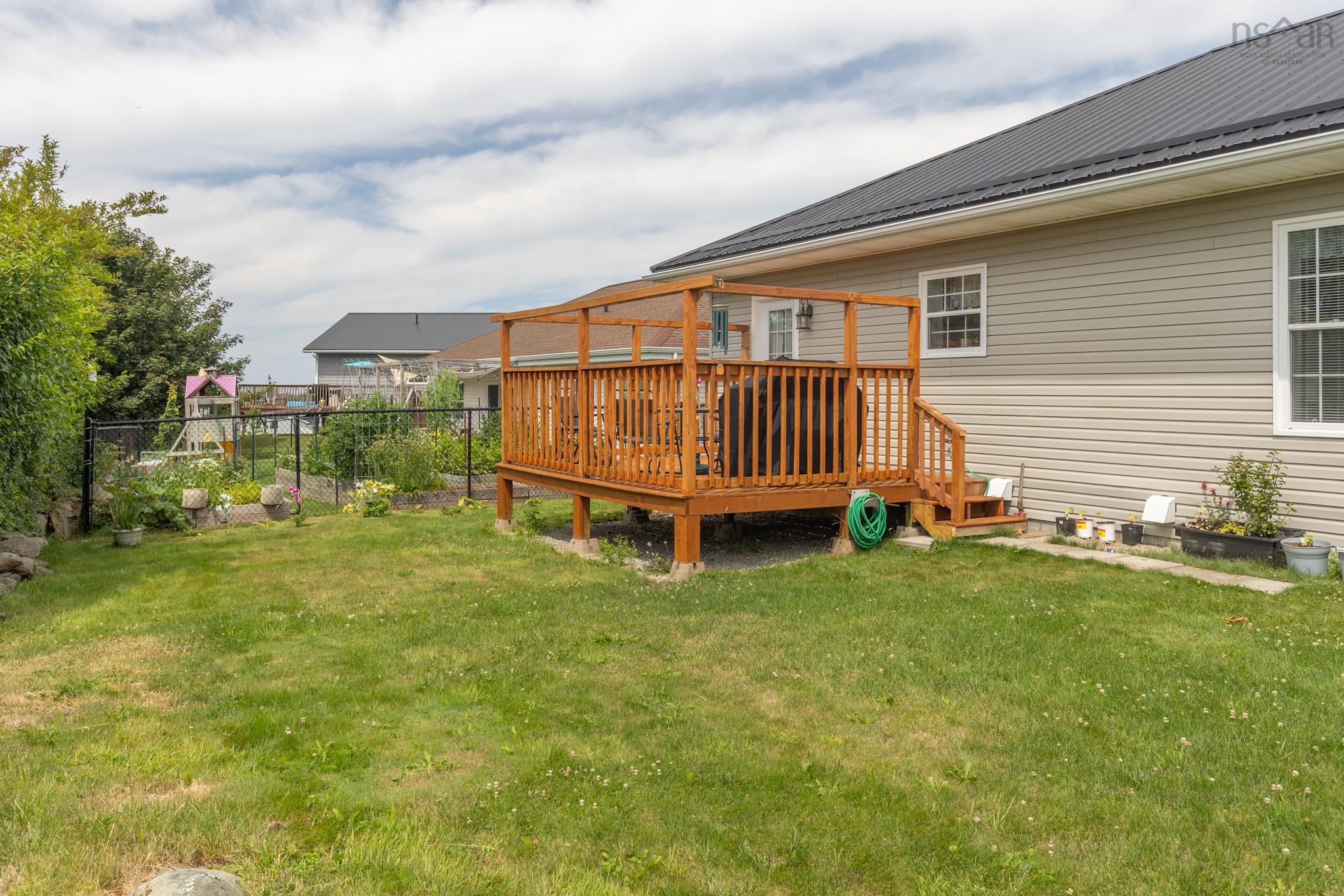 $435,000.00: 25 Breeze Drive, Yarmouth