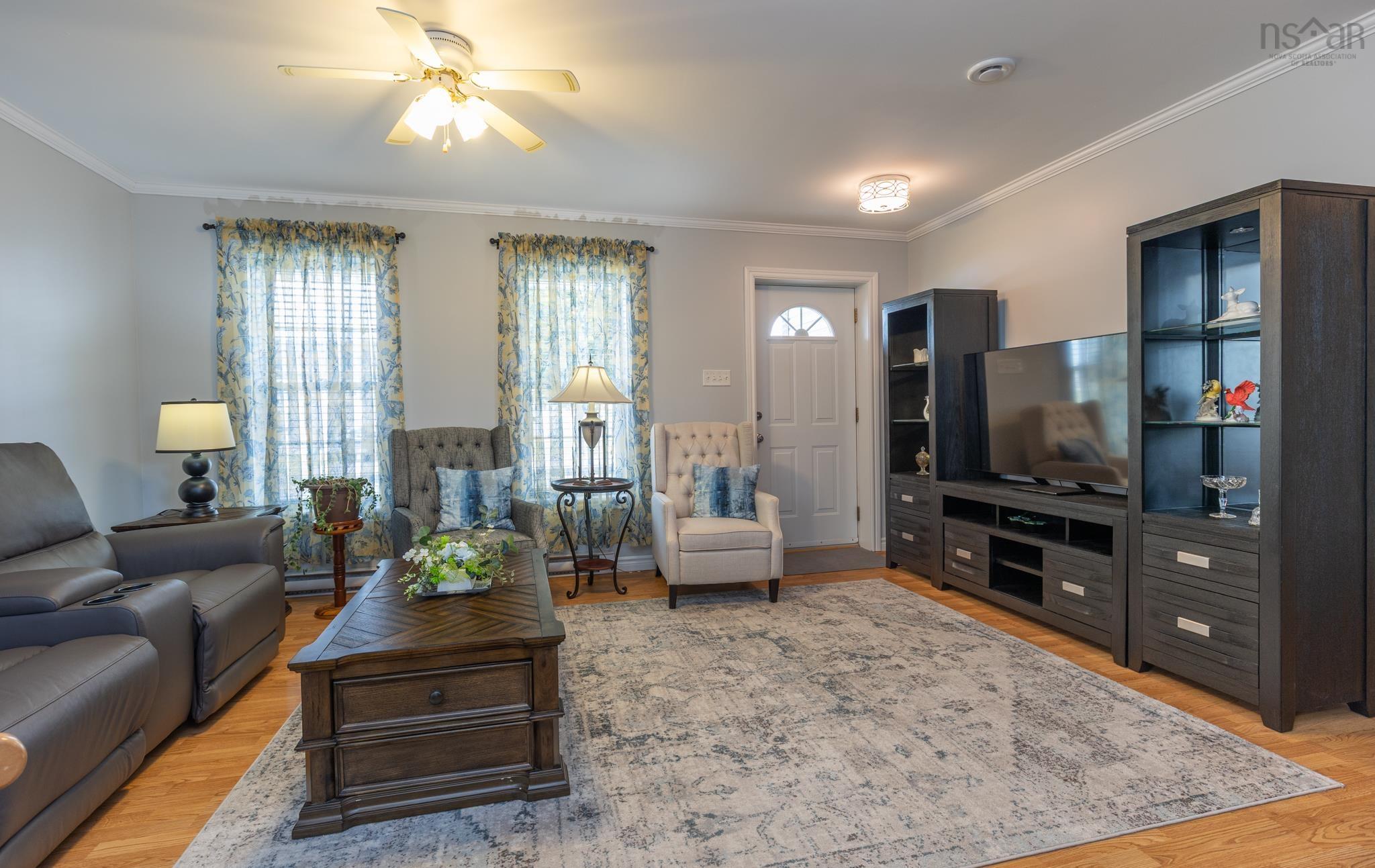 $435,000.00: 25 Breeze Drive, Yarmouth