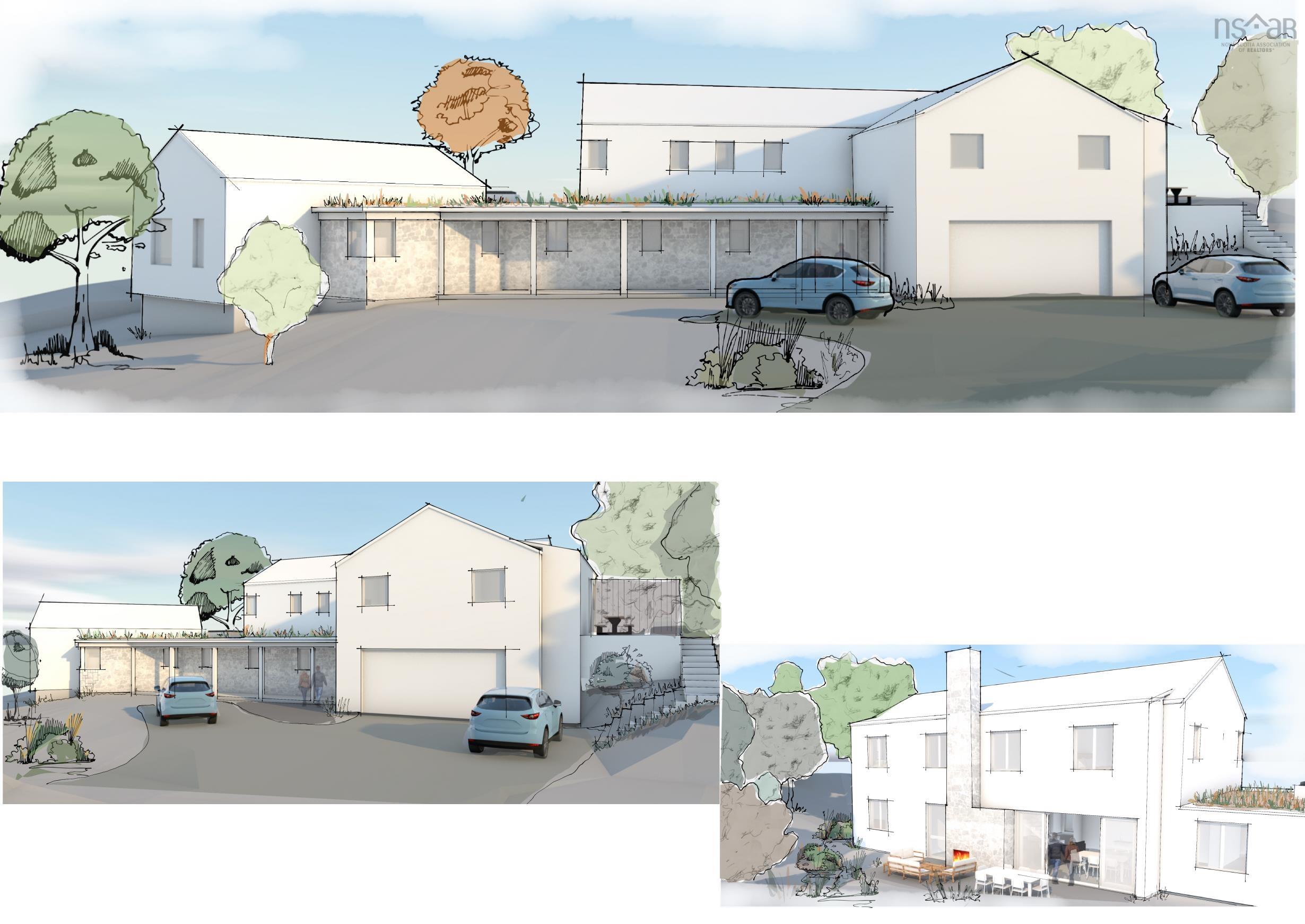 5 Kirk Road, Halifax, NS (MLS 202520133)