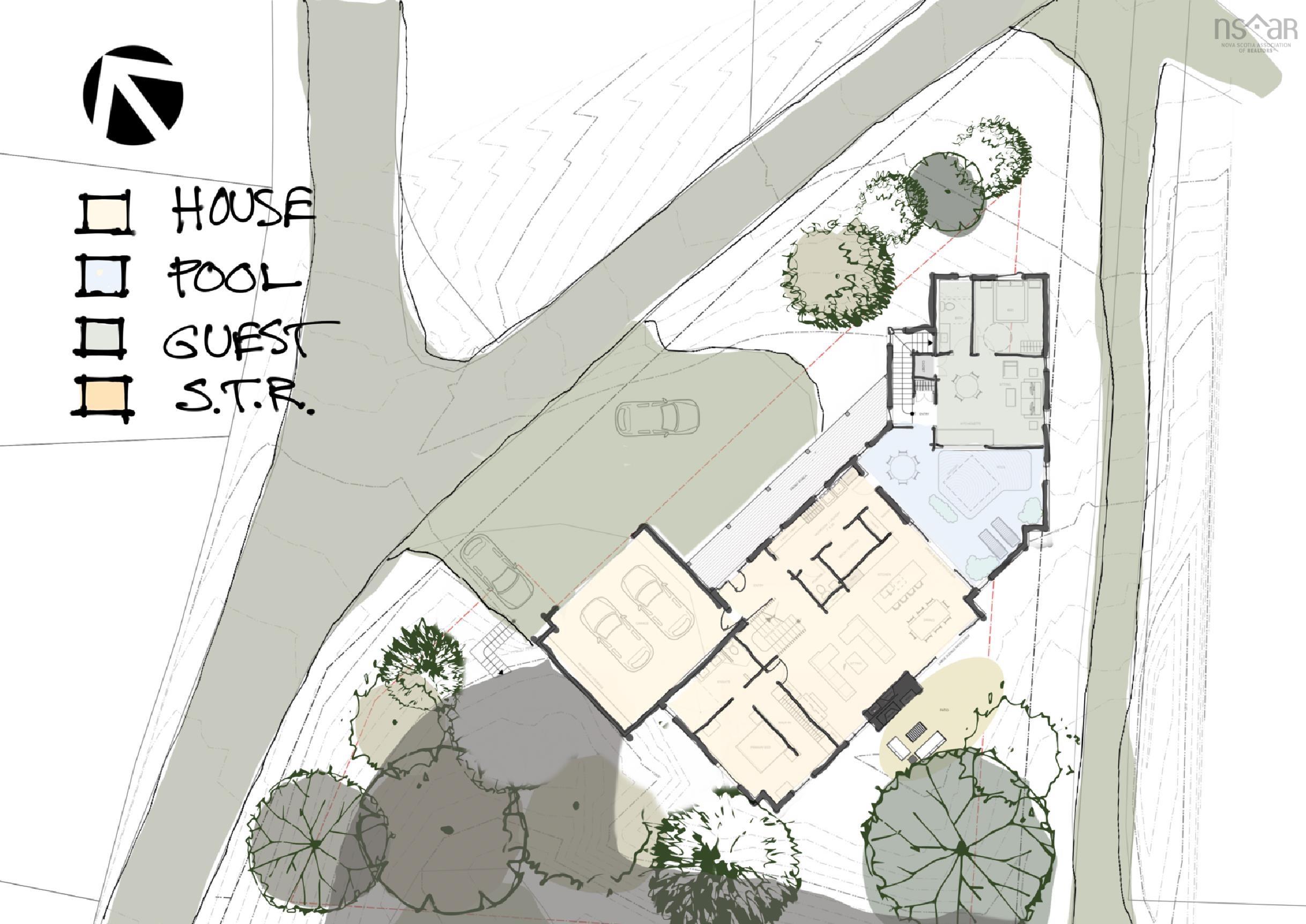 5 Kirk Road, Halifax, NS (MLS 202520133)