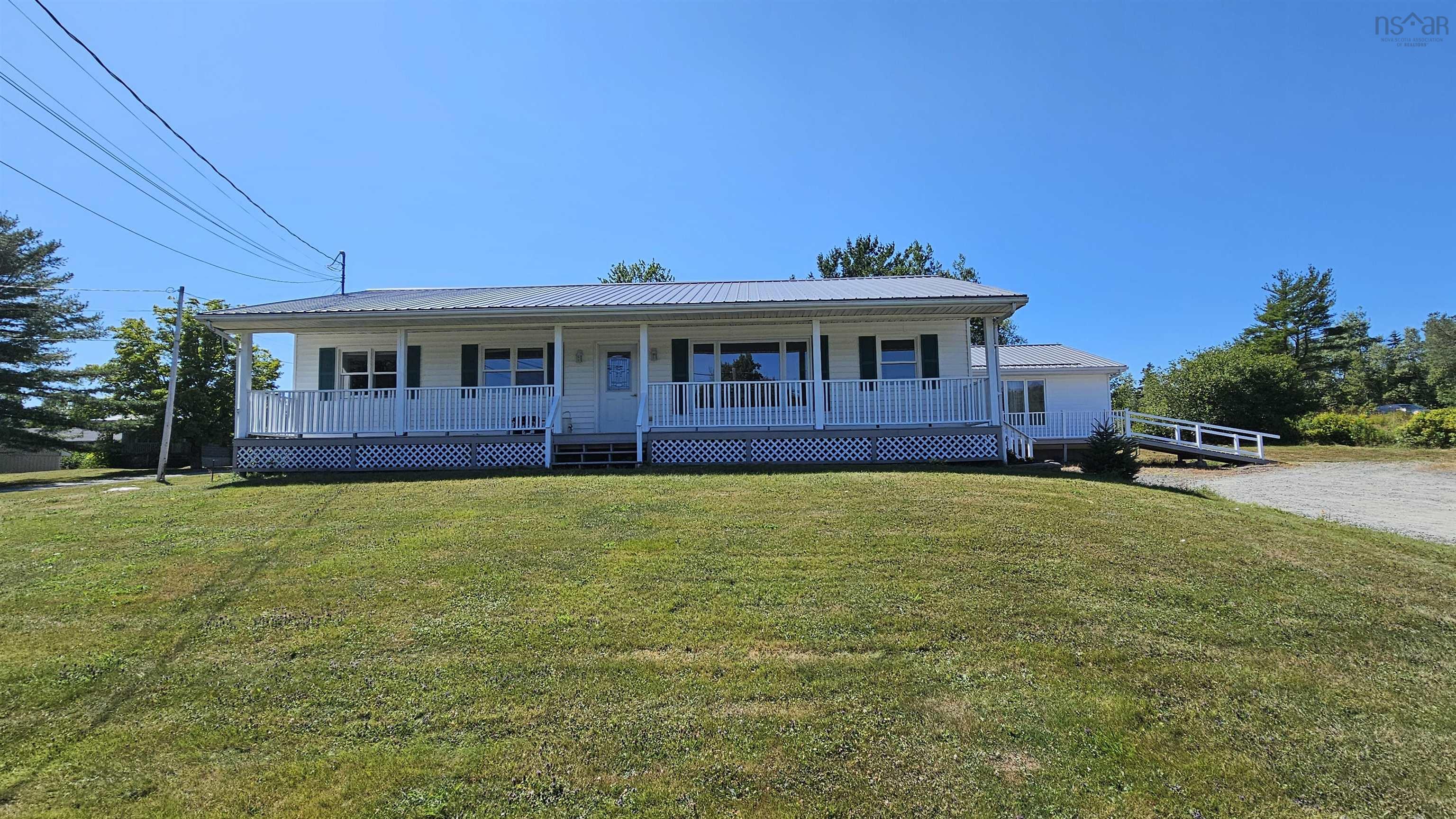 $549,000.00: 1066 Highway 2, Hilden