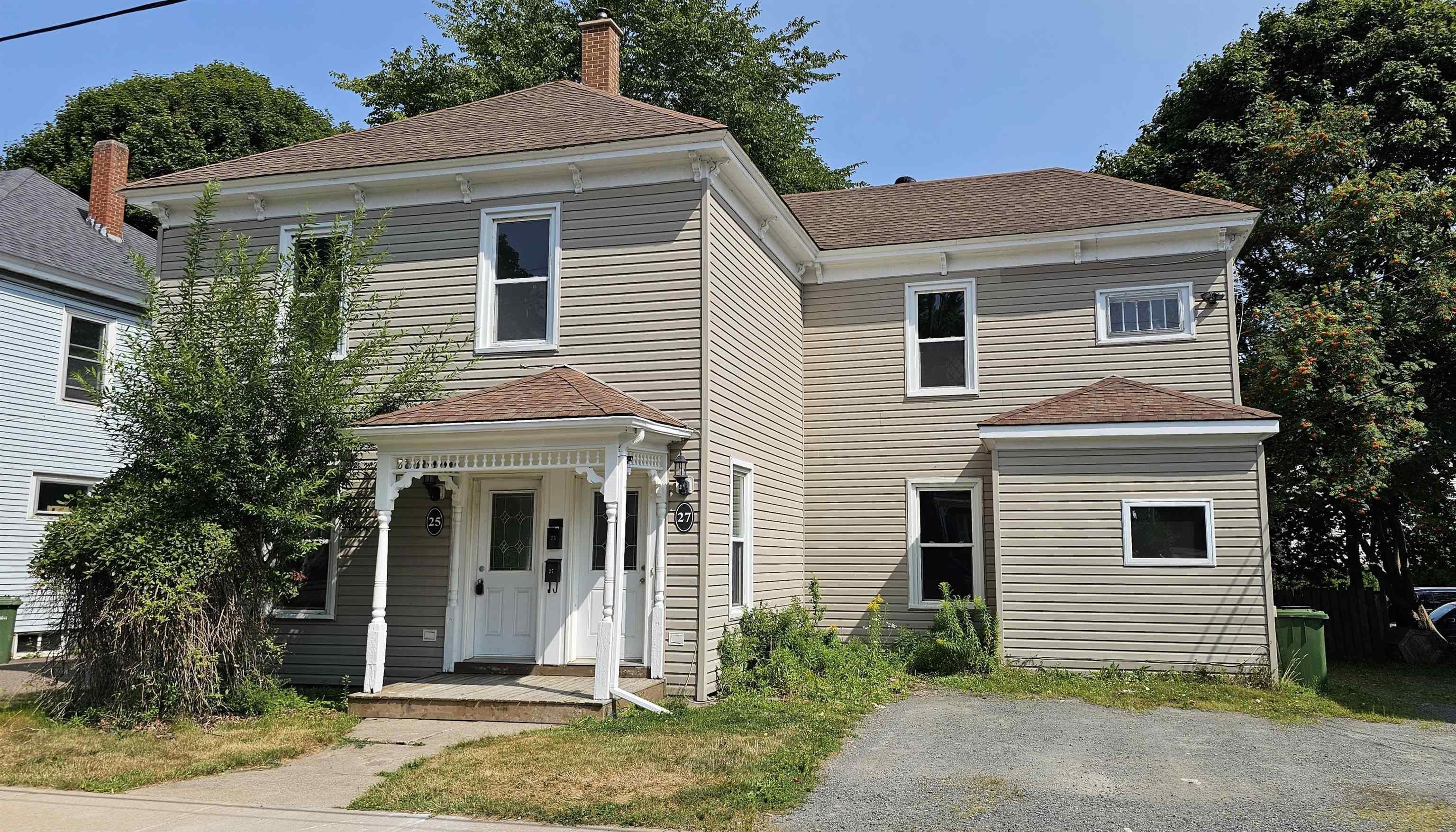 $399,900.00: 25-27 Victoria Street, Truro