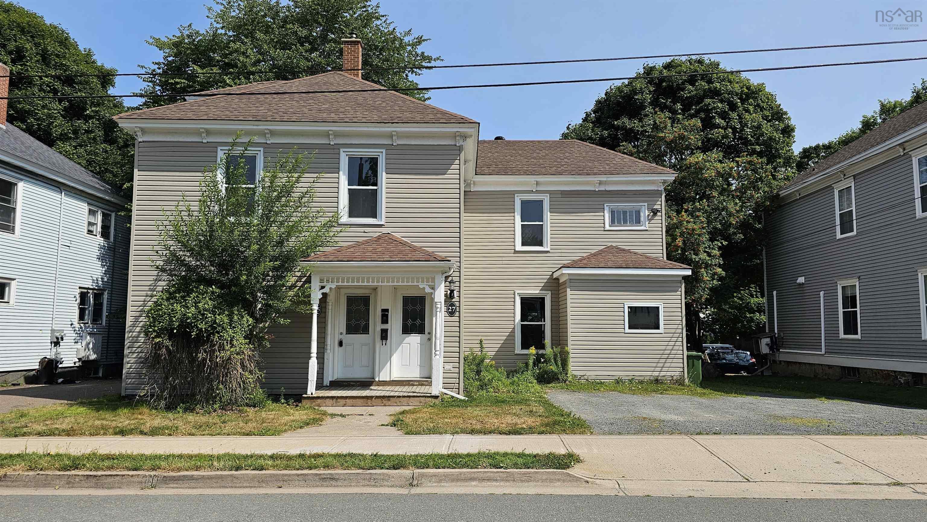 $399,900.00: 25-27 Victoria Street, Truro