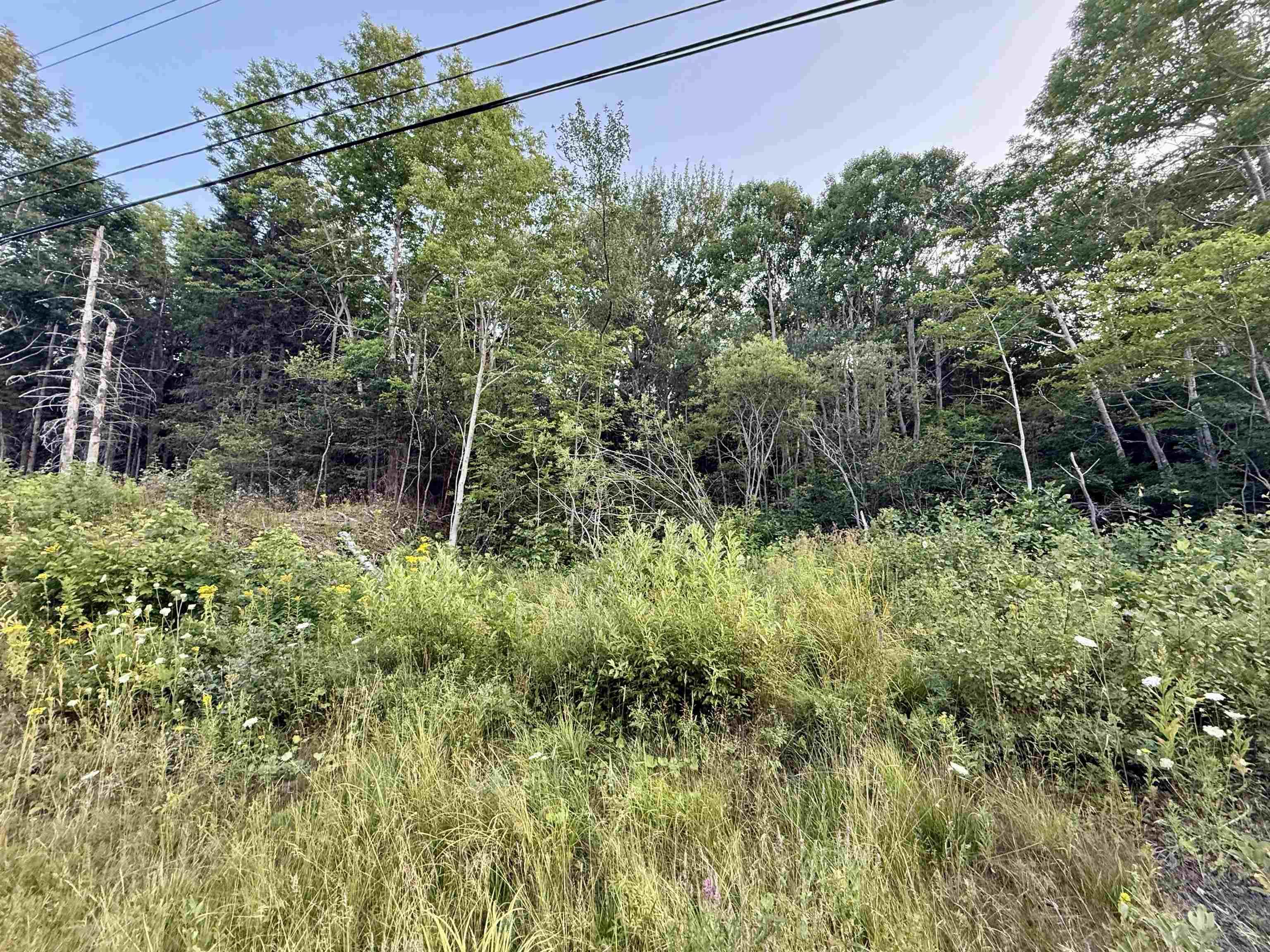 $38,900.00: Lot Highway 4, Aulds Cove