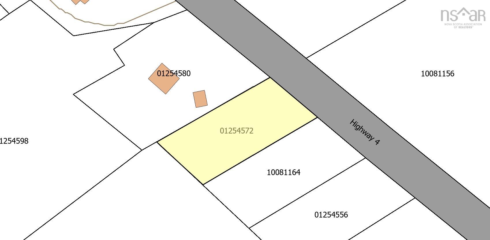 $38,900.00: Lot Highway 4, Aulds Cove