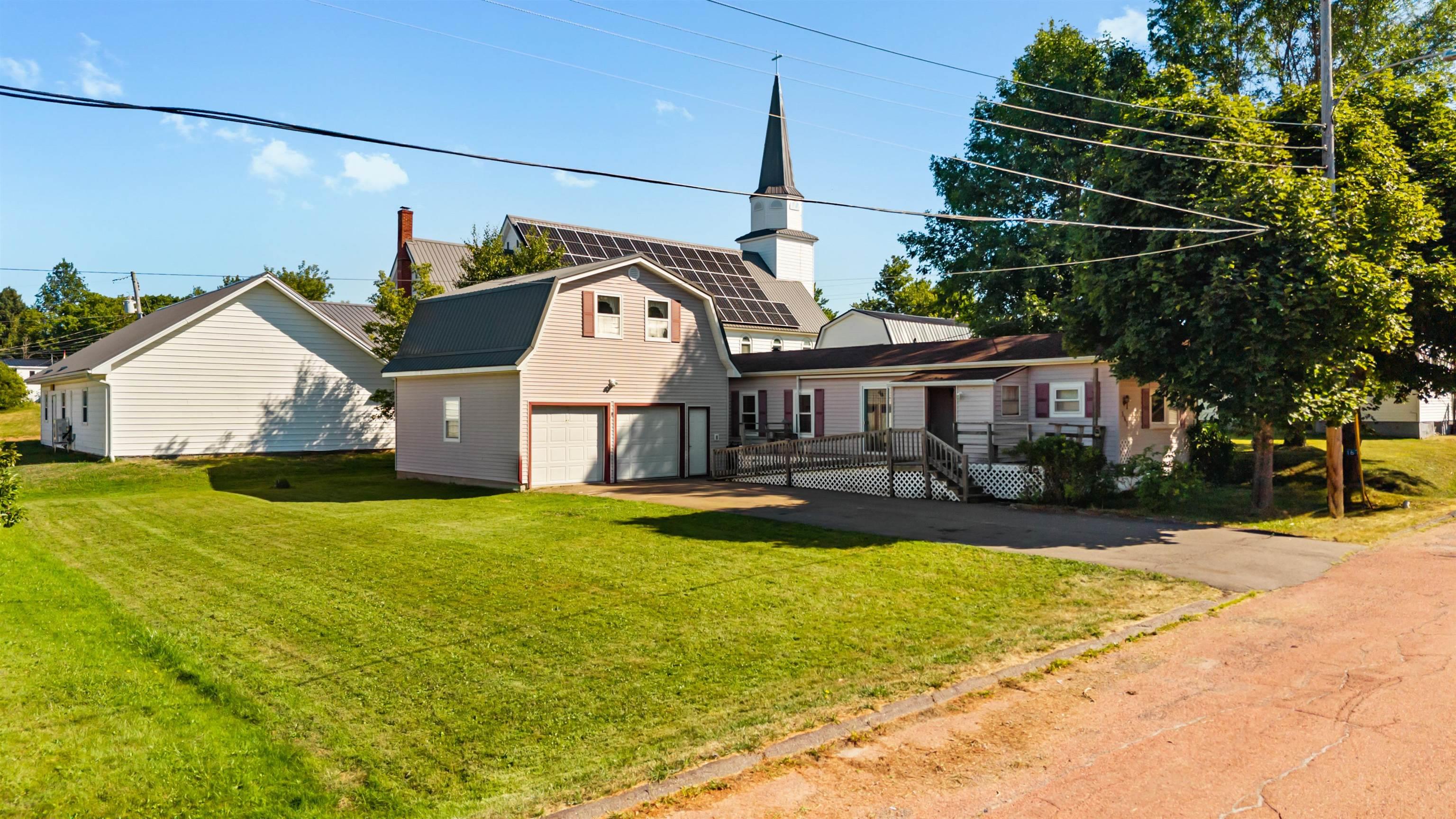 167 Prince Albert Street, Pugwash, NS (MLS 202520152)