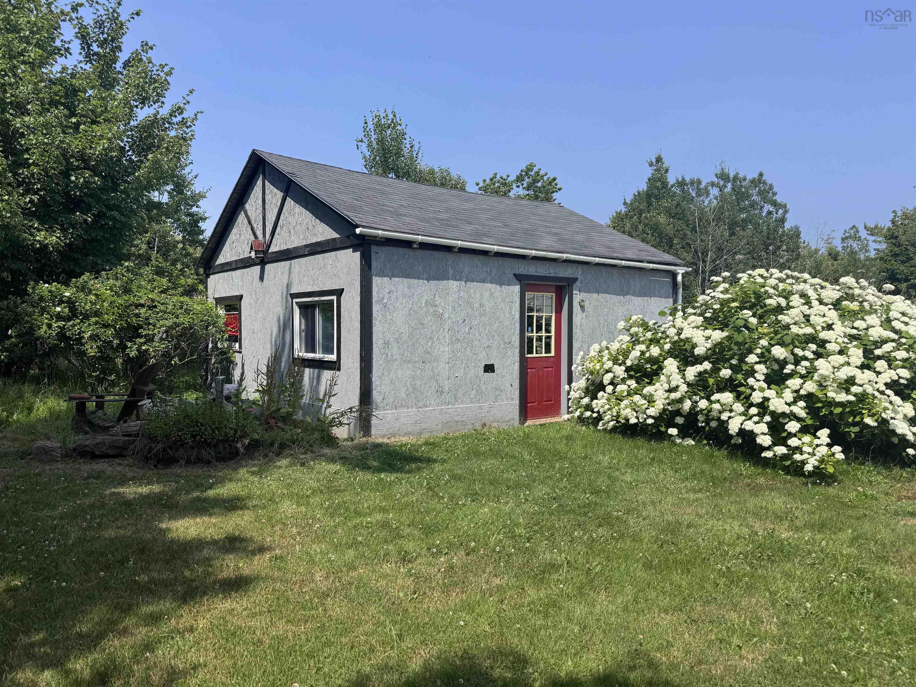 $165,000.00: 10 High Street, Baddeck