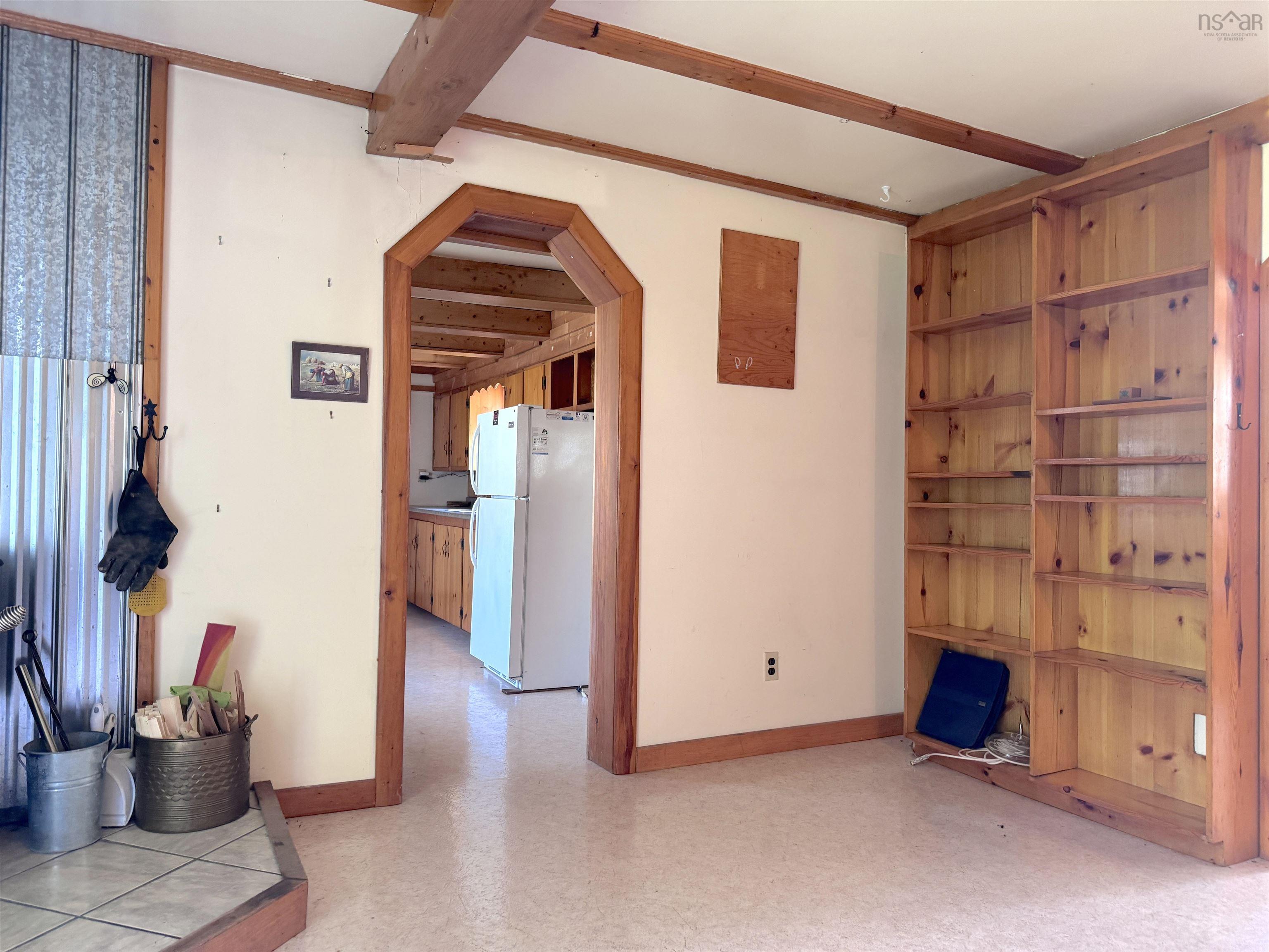 $165,000.00: 10 High Street, Baddeck