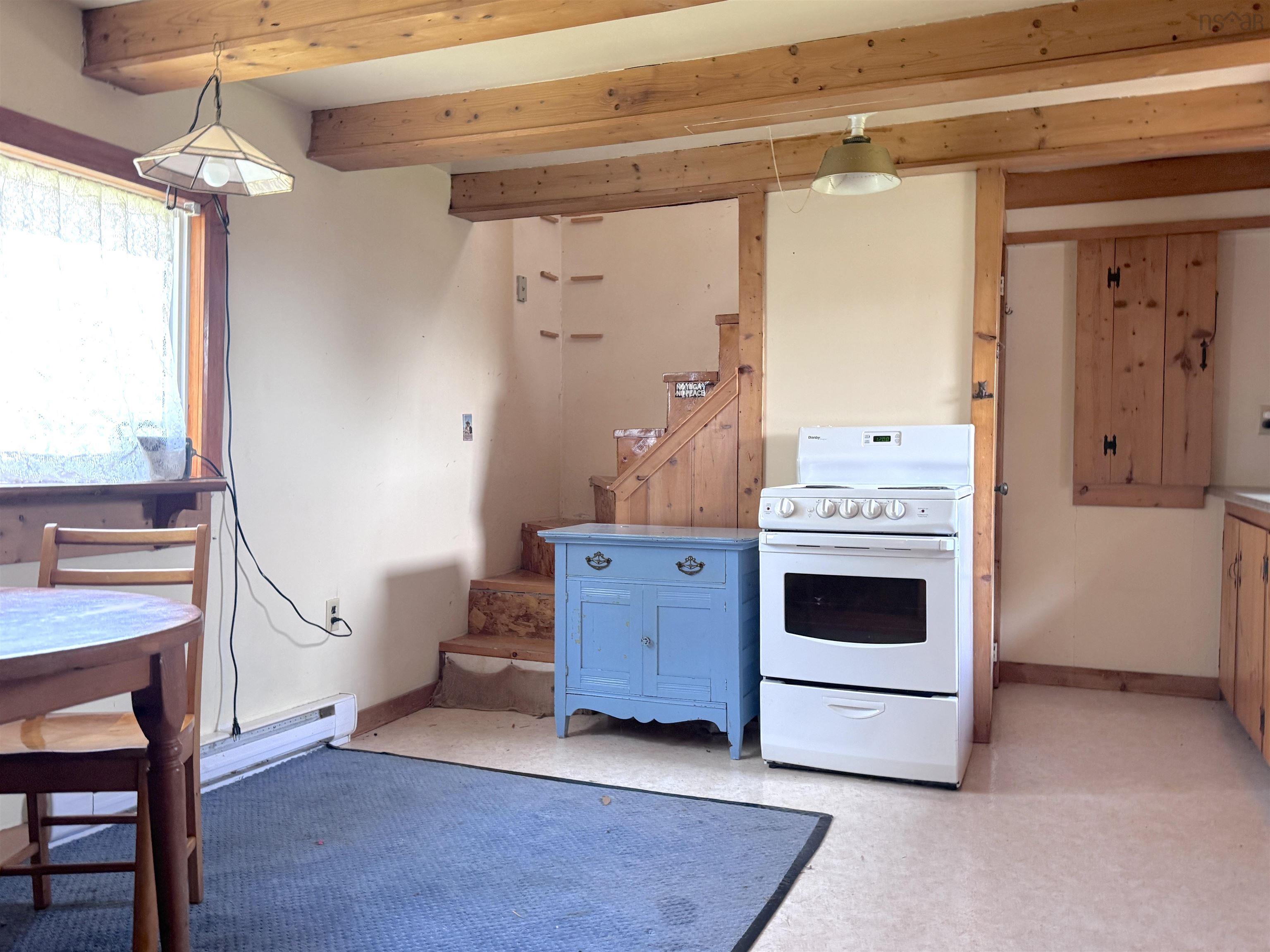 $165,000.00: 10 High Street, Baddeck