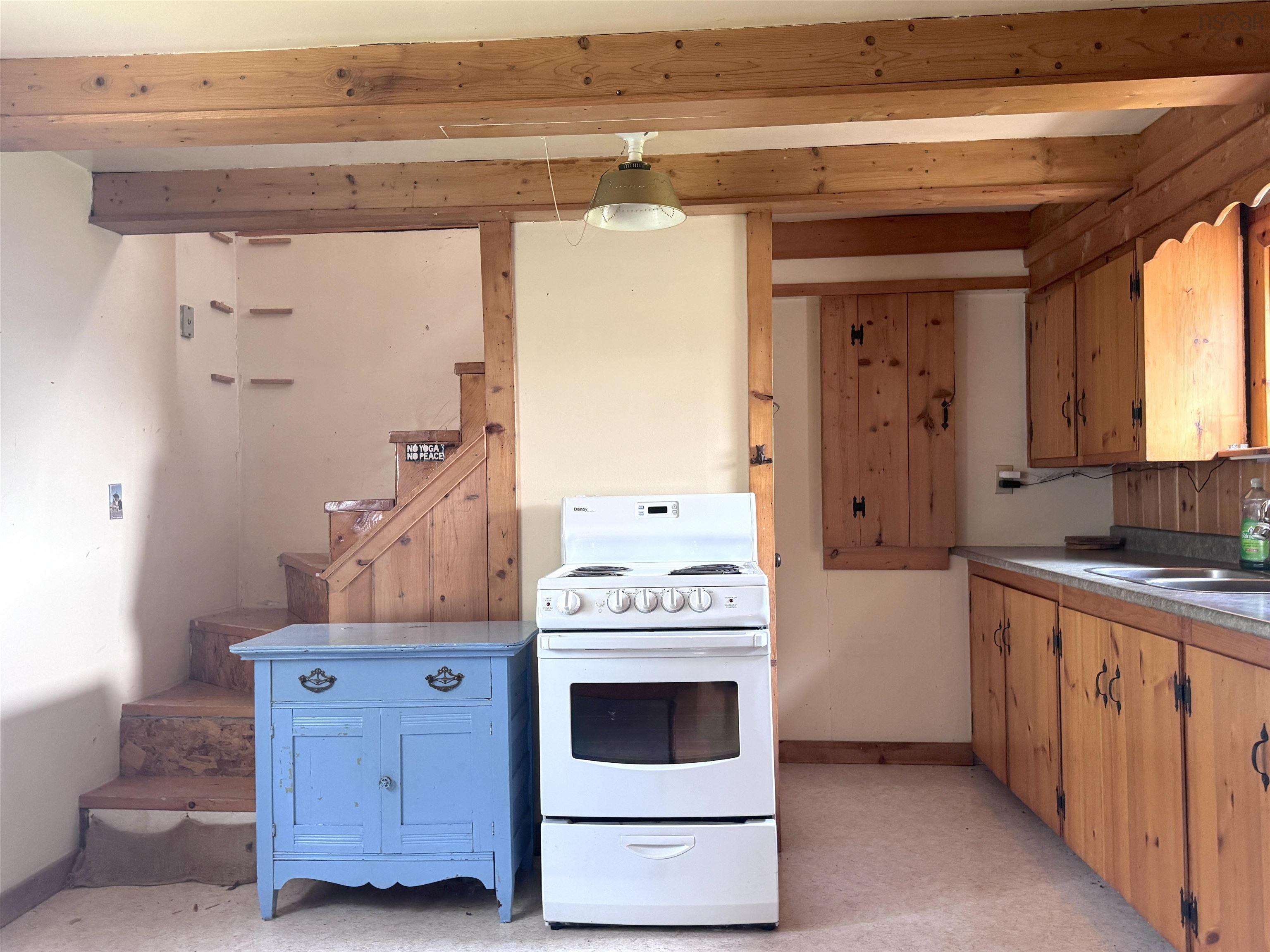 $165,000.00: 10 High Street, Baddeck