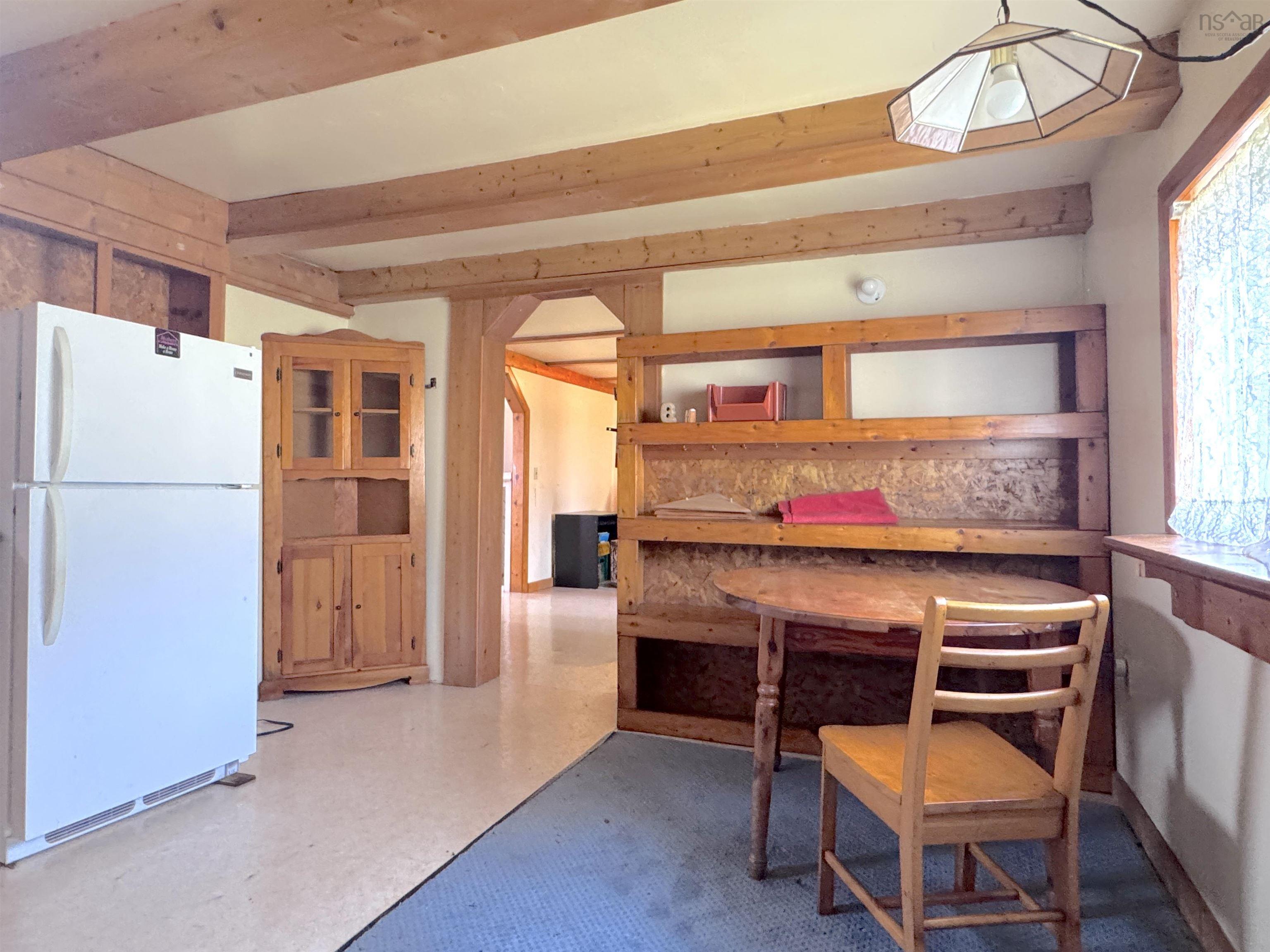 $165,000.00: 10 High Street, Baddeck