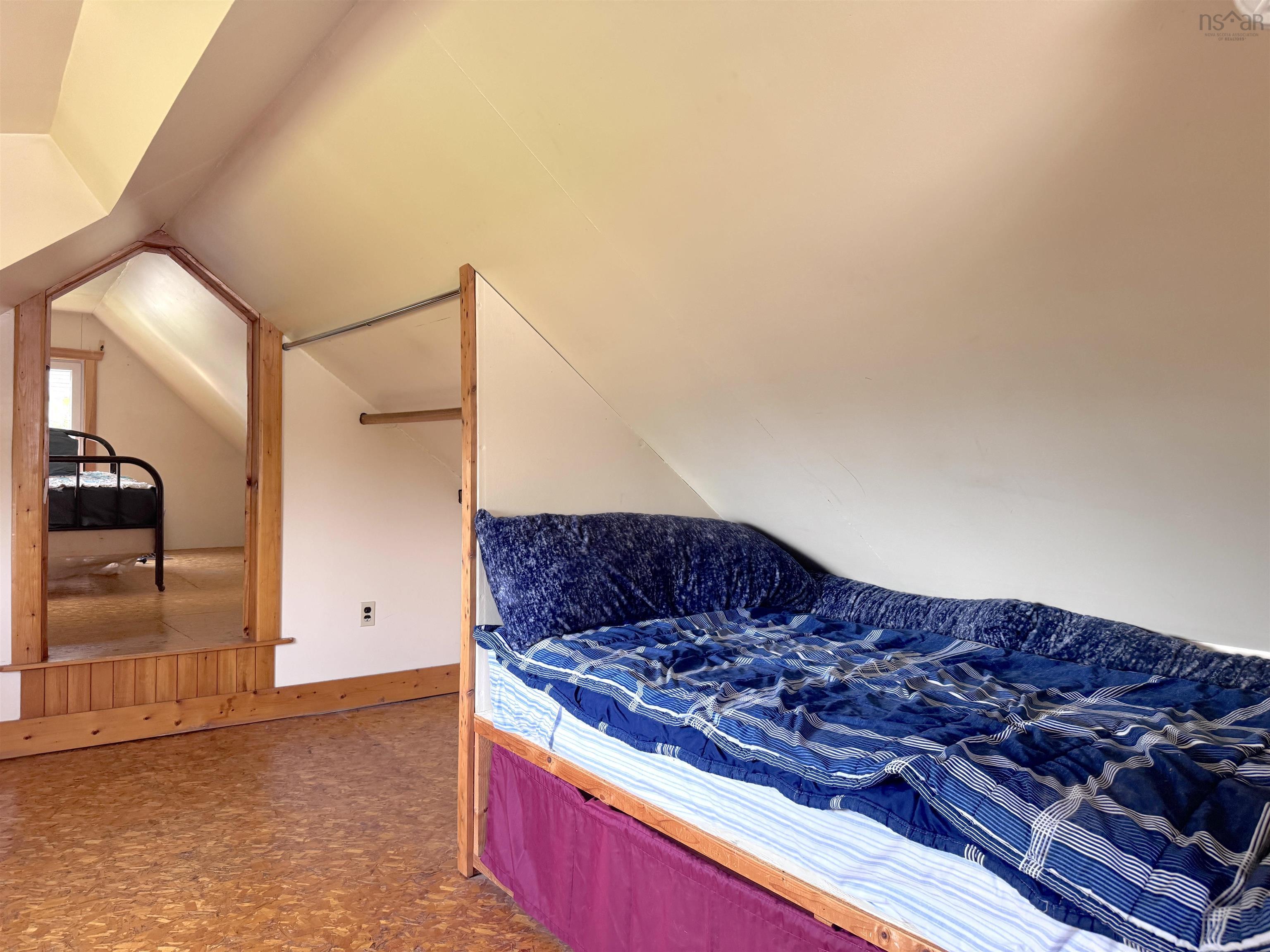 $165,000.00: 10 High Street, Baddeck