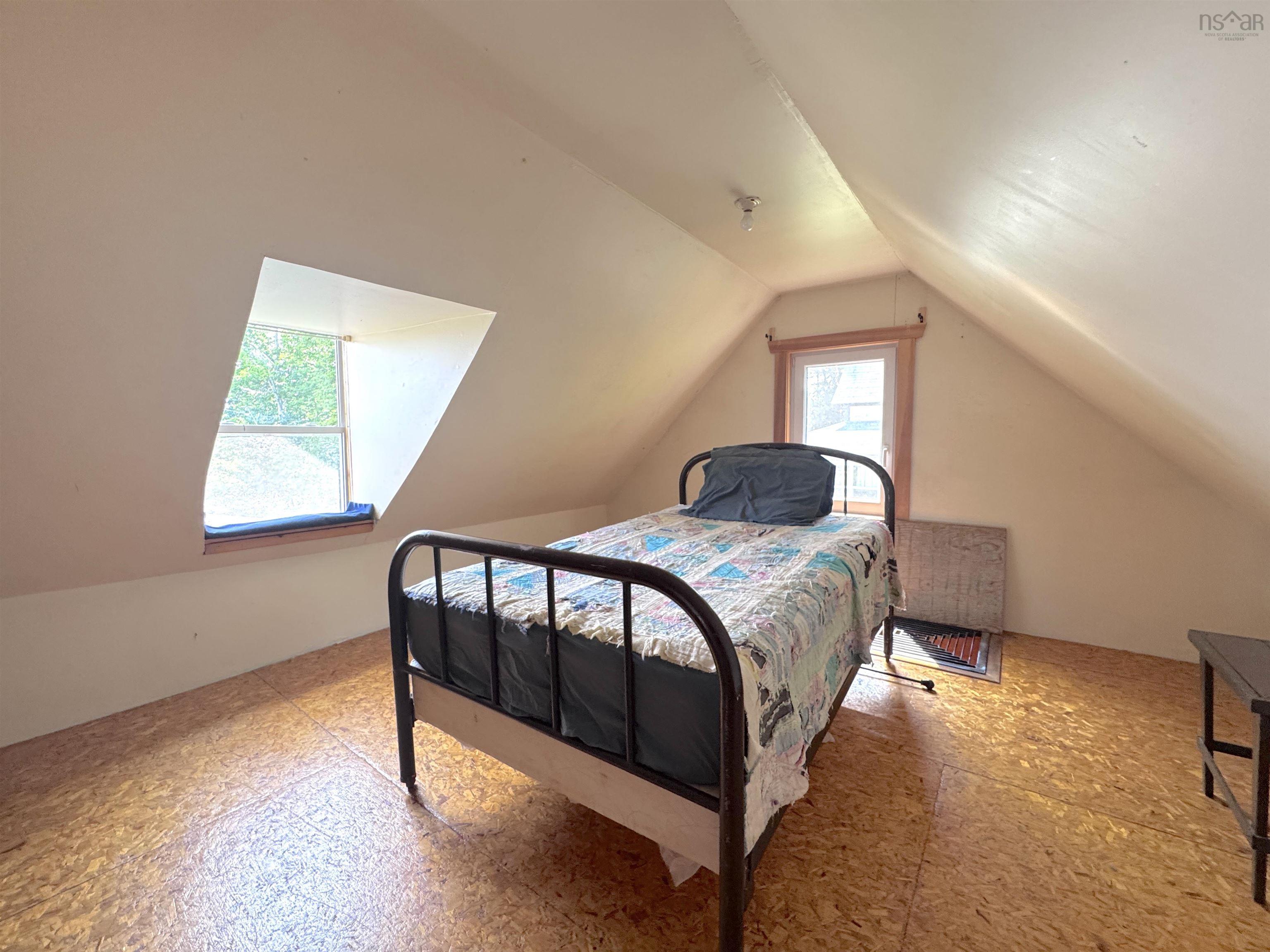 $165,000.00: 10 High Street, Baddeck