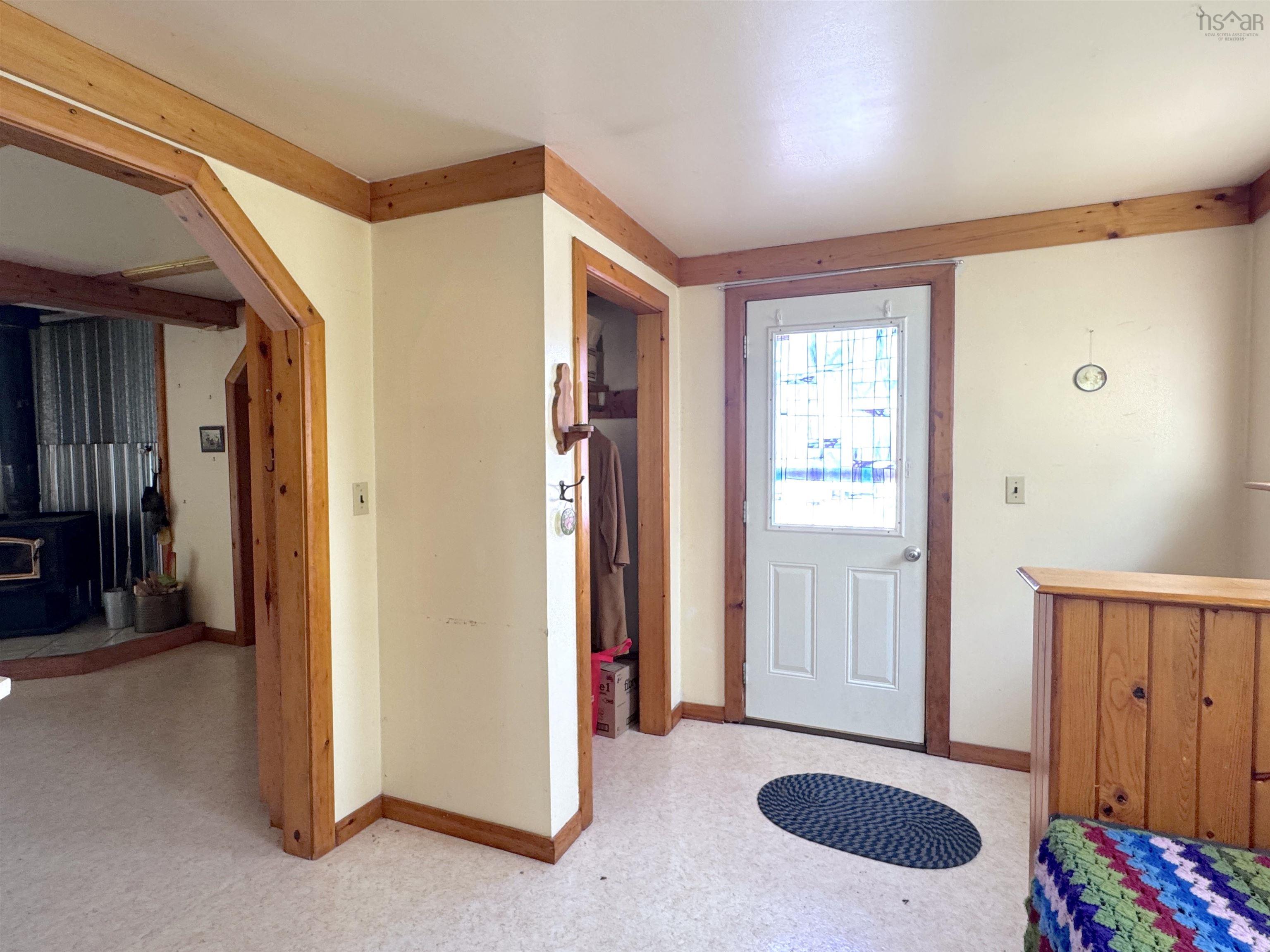 $165,000.00: 10 High Street, Baddeck