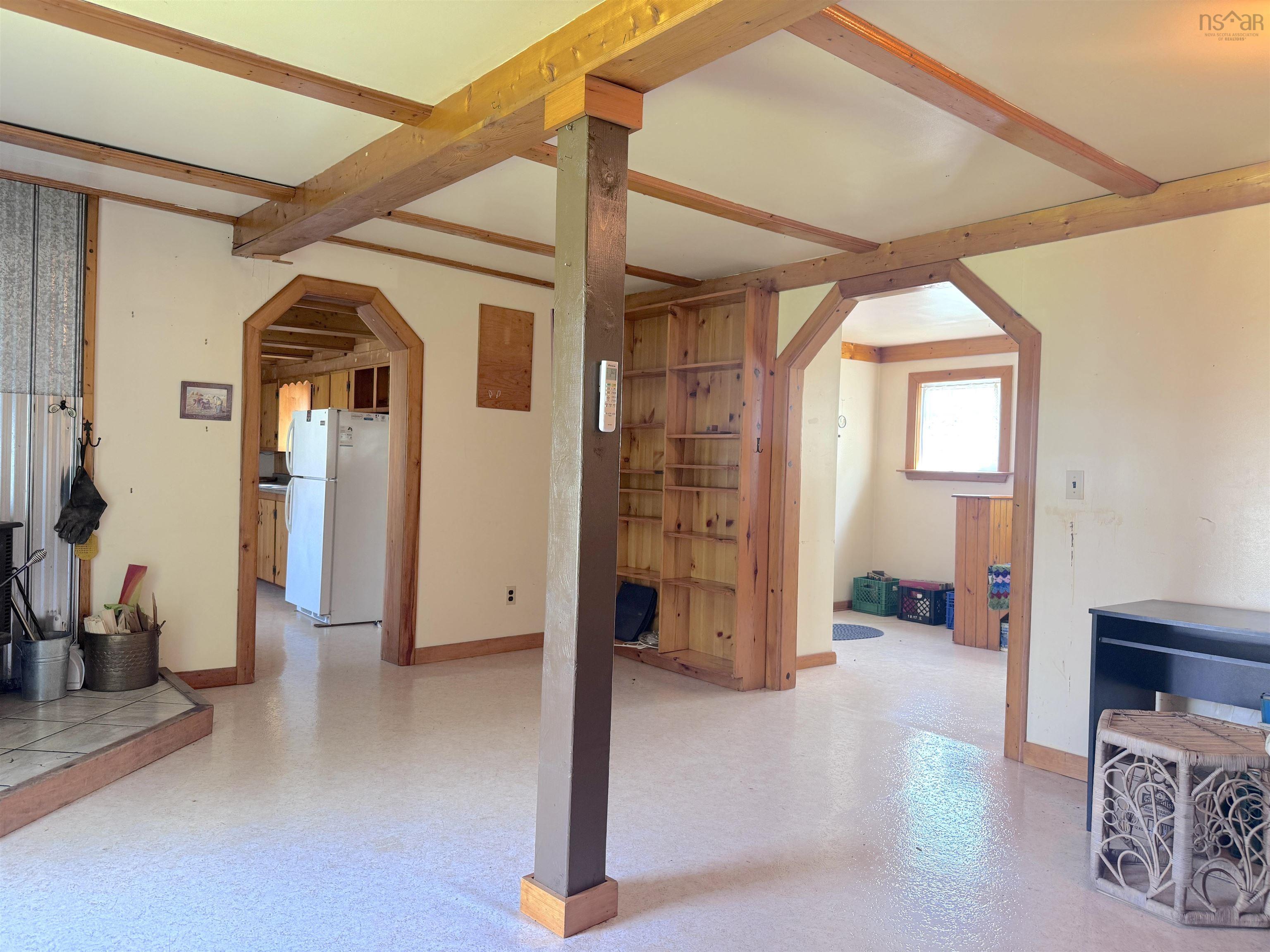 $165,000.00: 10 High Street, Baddeck