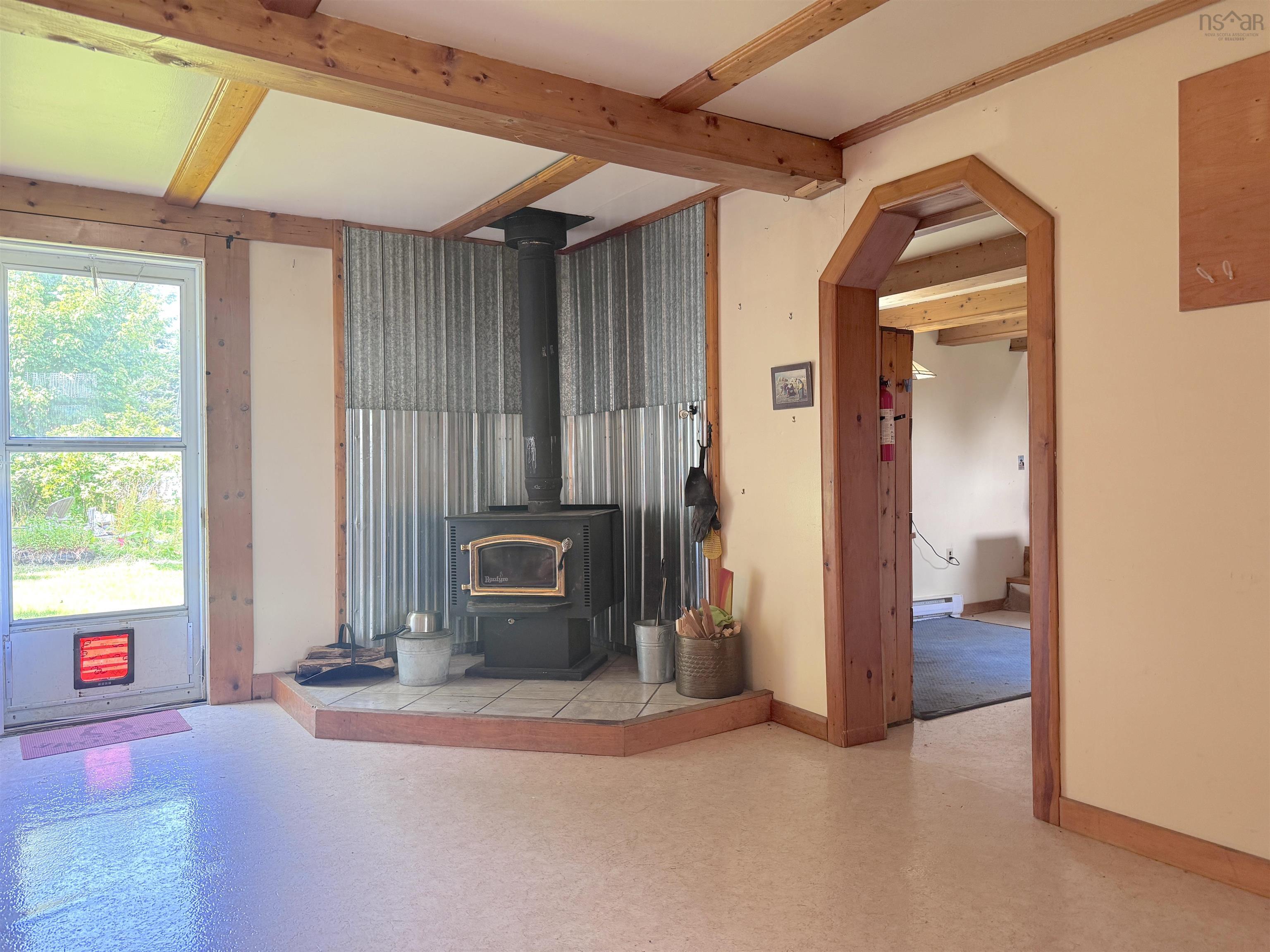 $165,000.00: 10 High Street, Baddeck