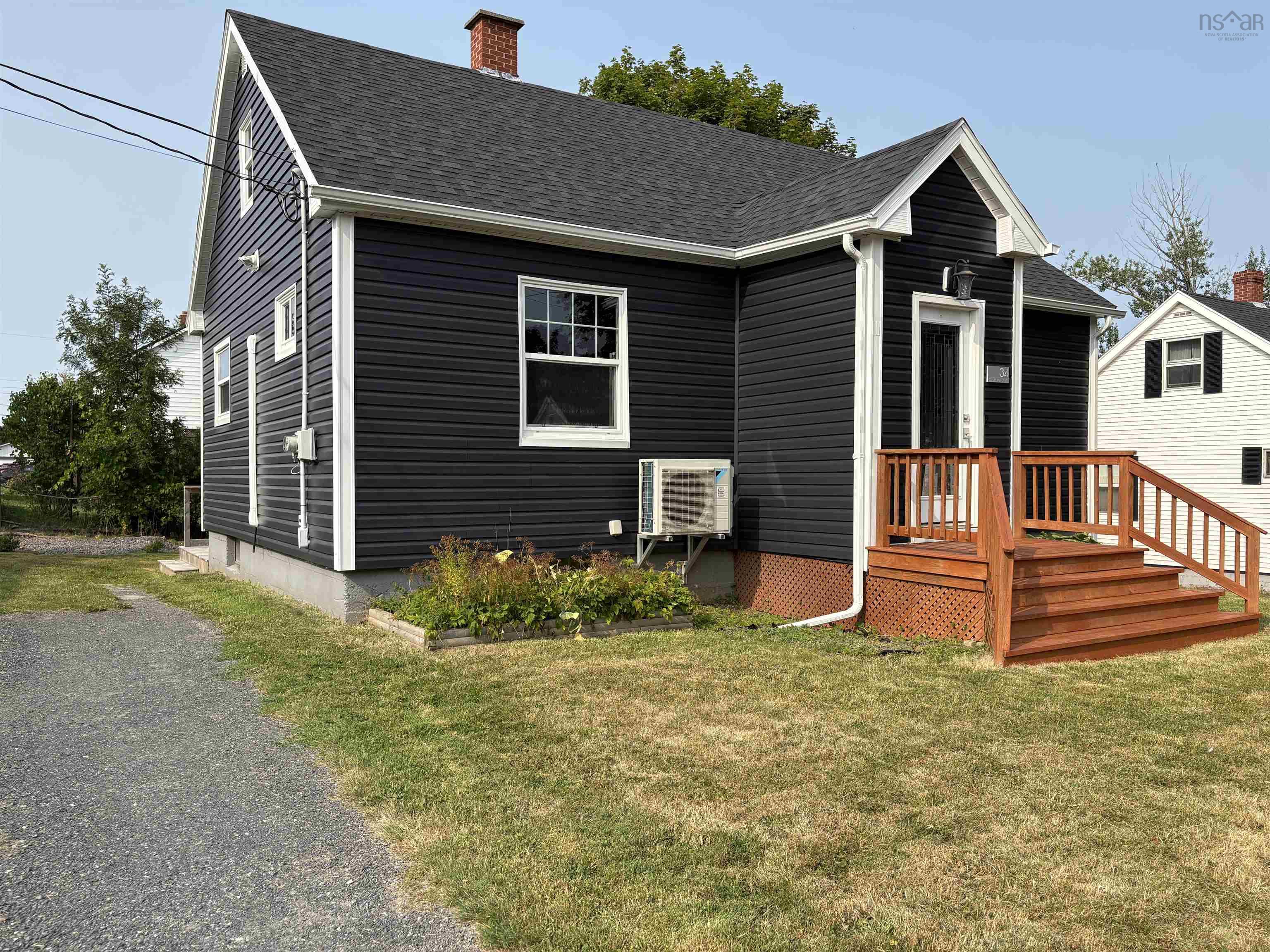 $249,900.00: 34 Belmont Avenue, Stellarton