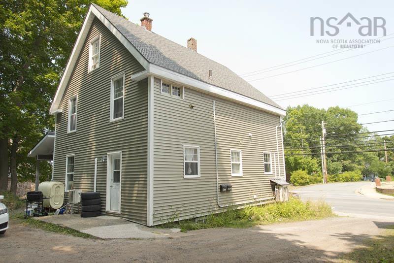 $399,900.00: 296 Main Street, Kentville