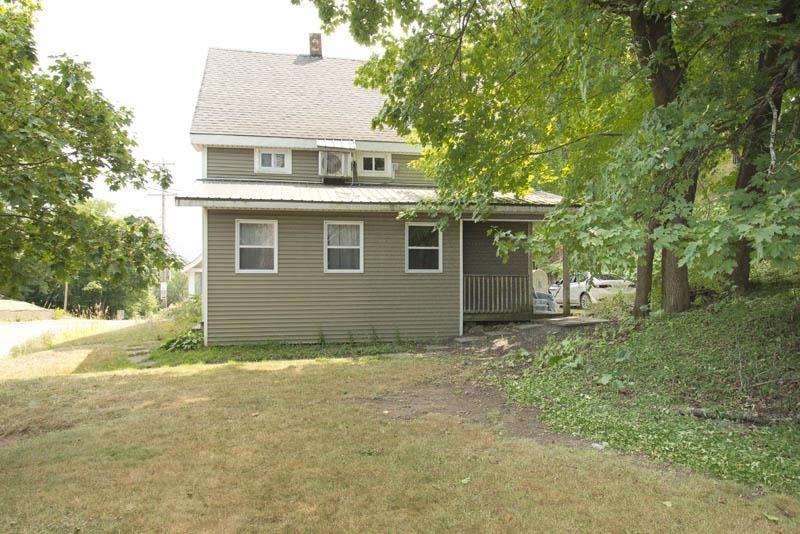 $399,900.00: 296 Main Street, Kentville