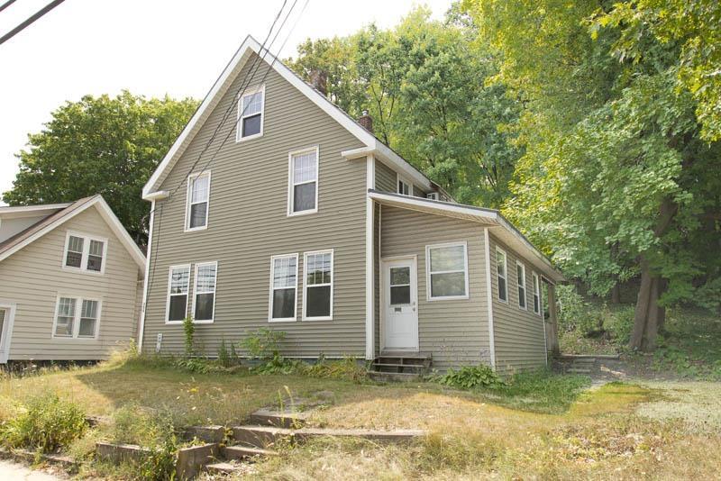 $399,900.00: 296 Main Street, Kentville