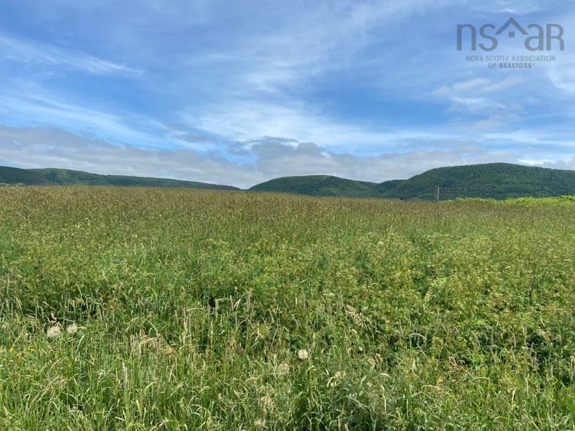 $199,000.00: Cabot Trail, Grand Étang