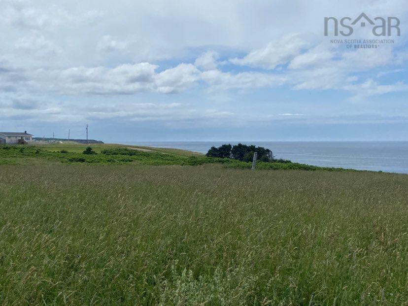 $199,000.00: Cabot Trail, Grand Étang