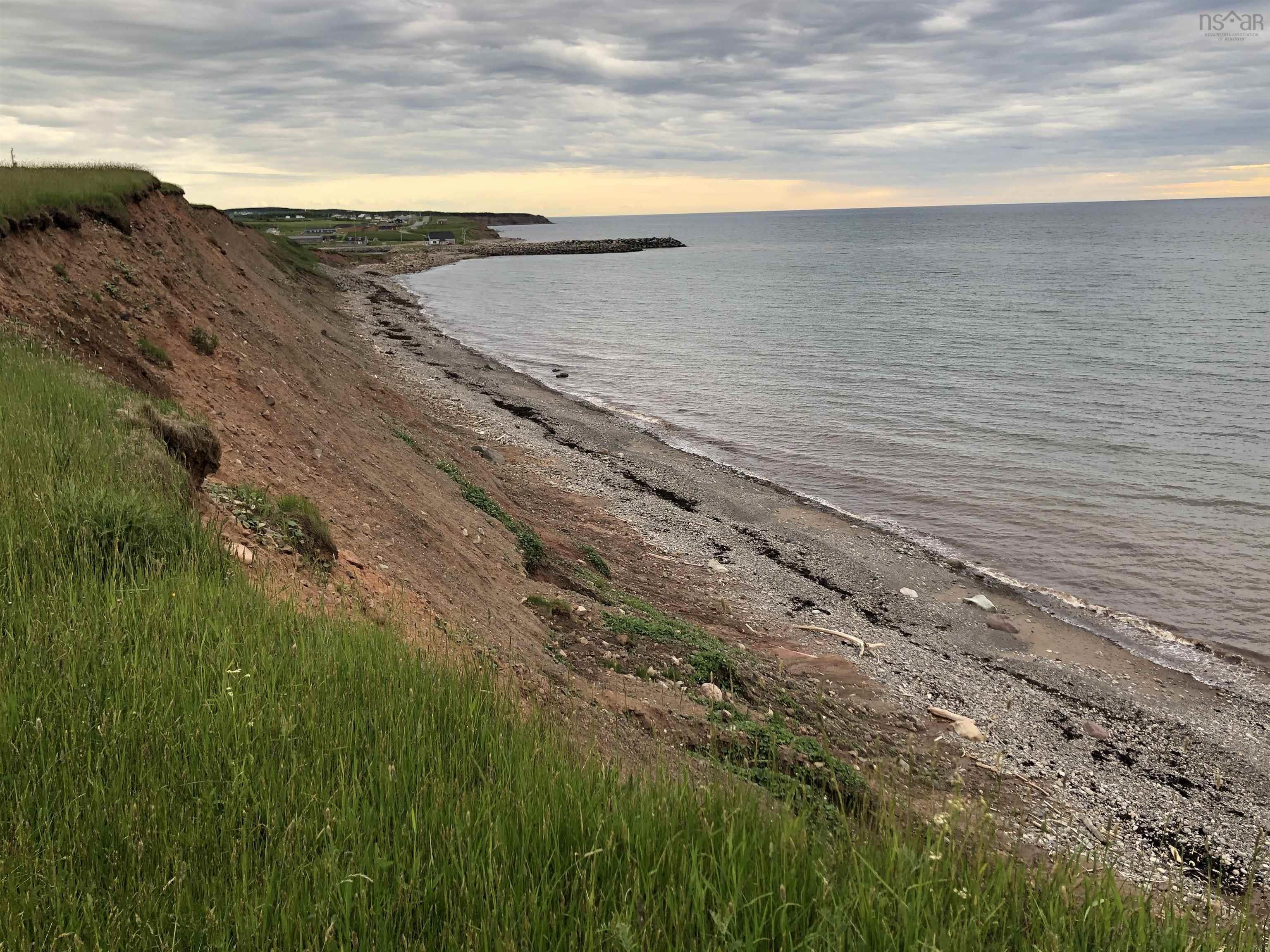 $199,000.00: Cabot Trail, Grand Étang